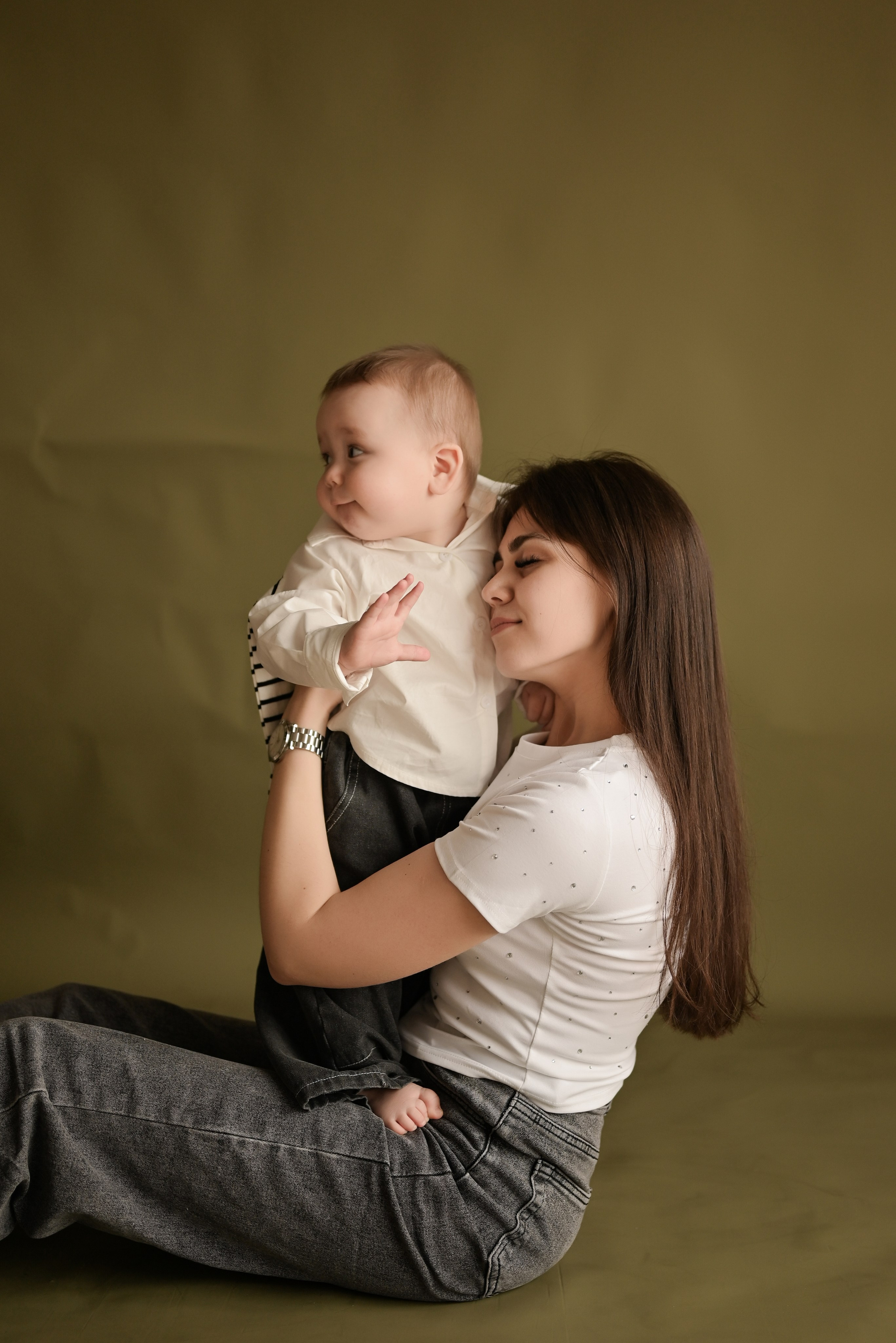 День варенья!. Свадебный и семейный фотограф в Уфе Александров Максим