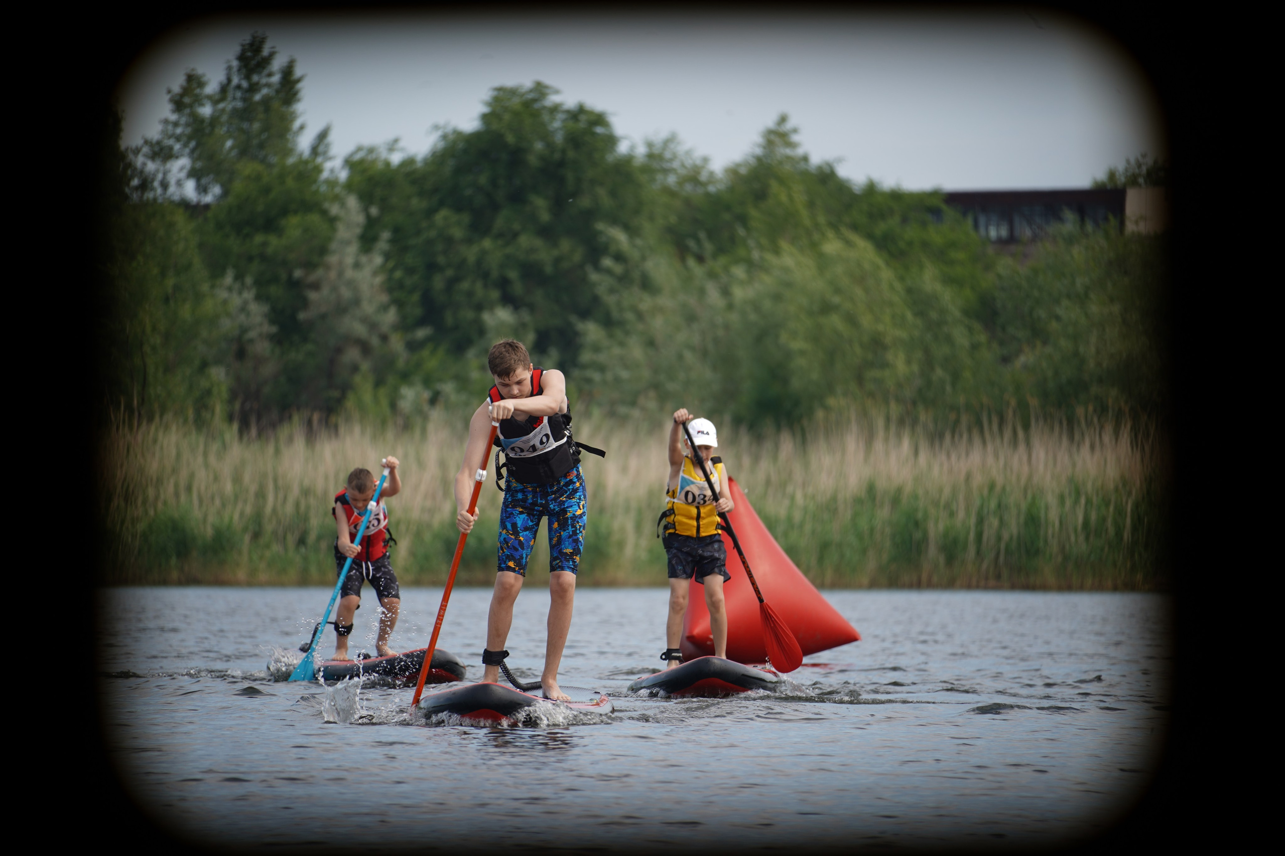 Сёрфинг в Саратове!. Фотокрыжовник. Снимаем, дружим, путешествуем