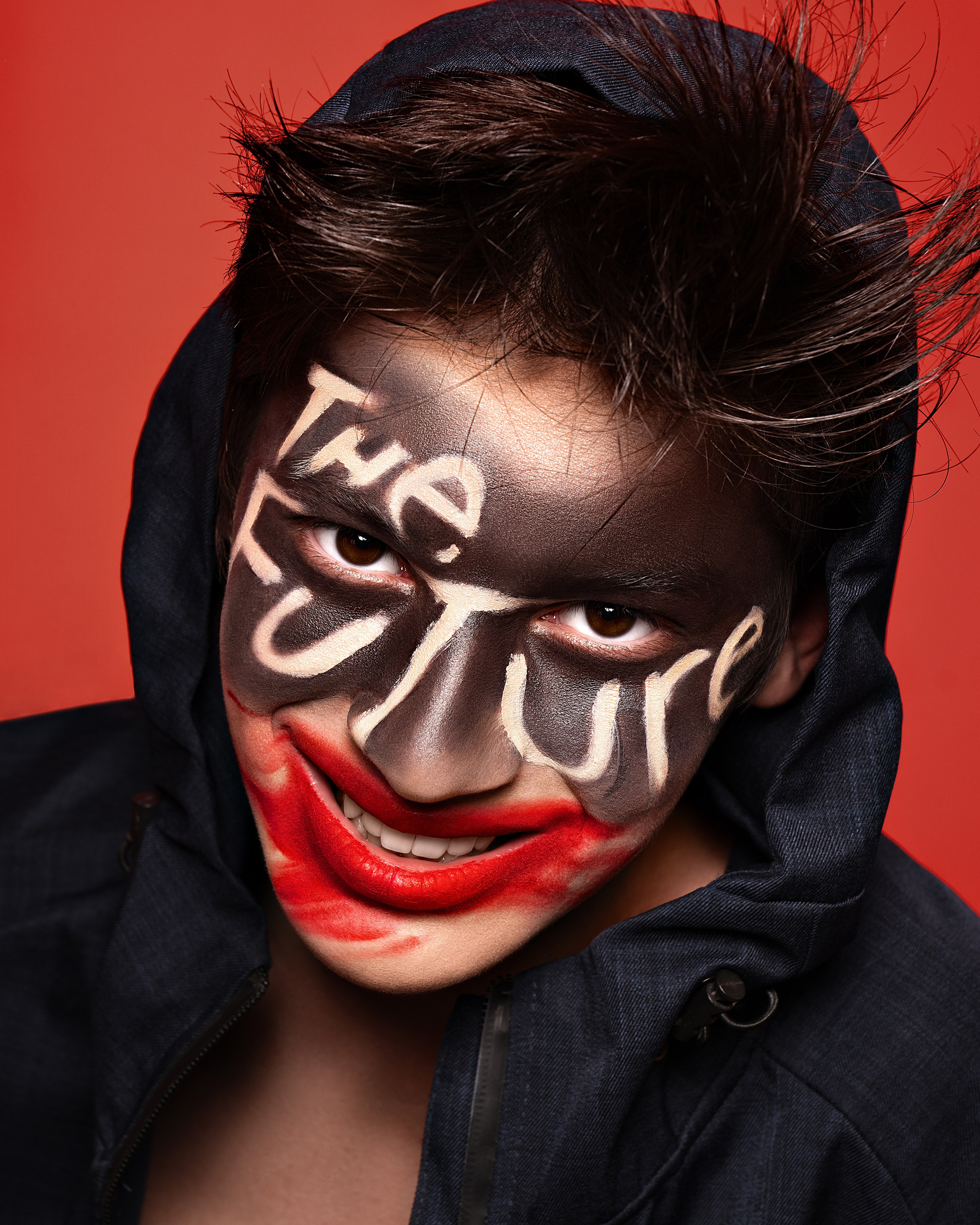 Beauty-портреты. Фотограф Настя Метель