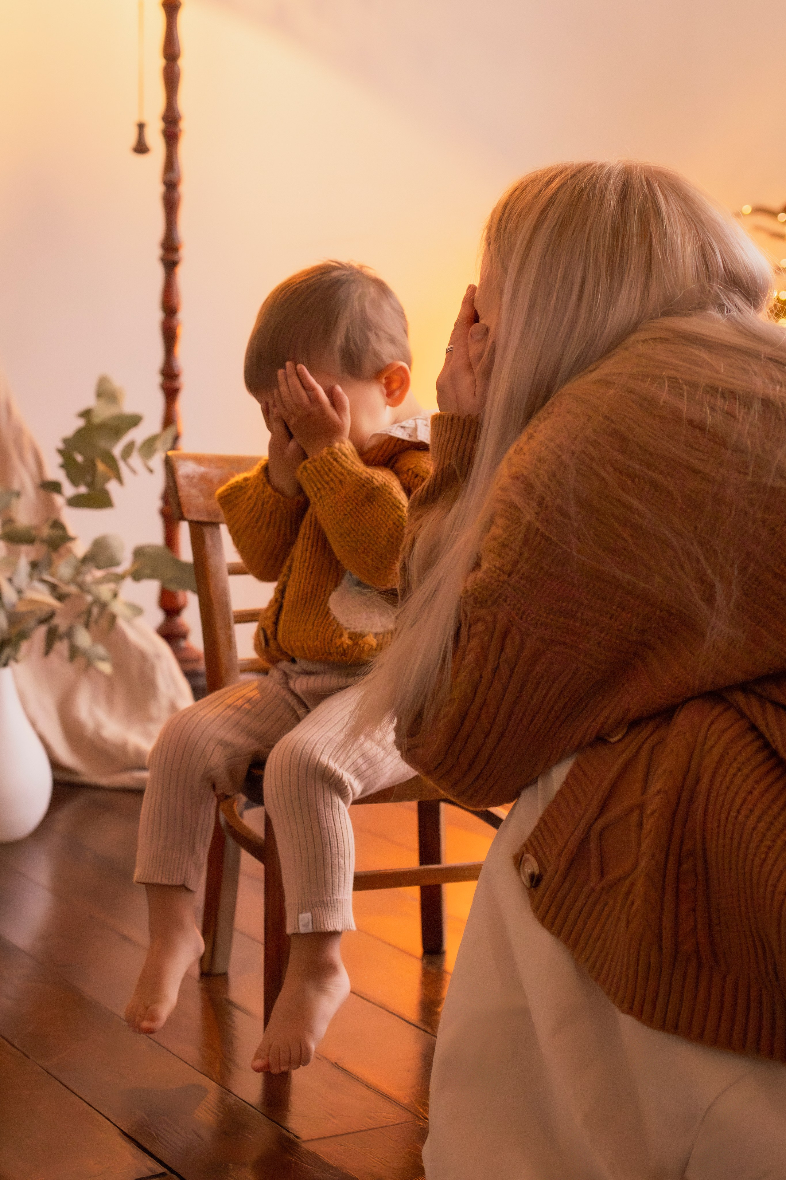 Новогодняя. Фотограф в Москве Киселева Екатерина