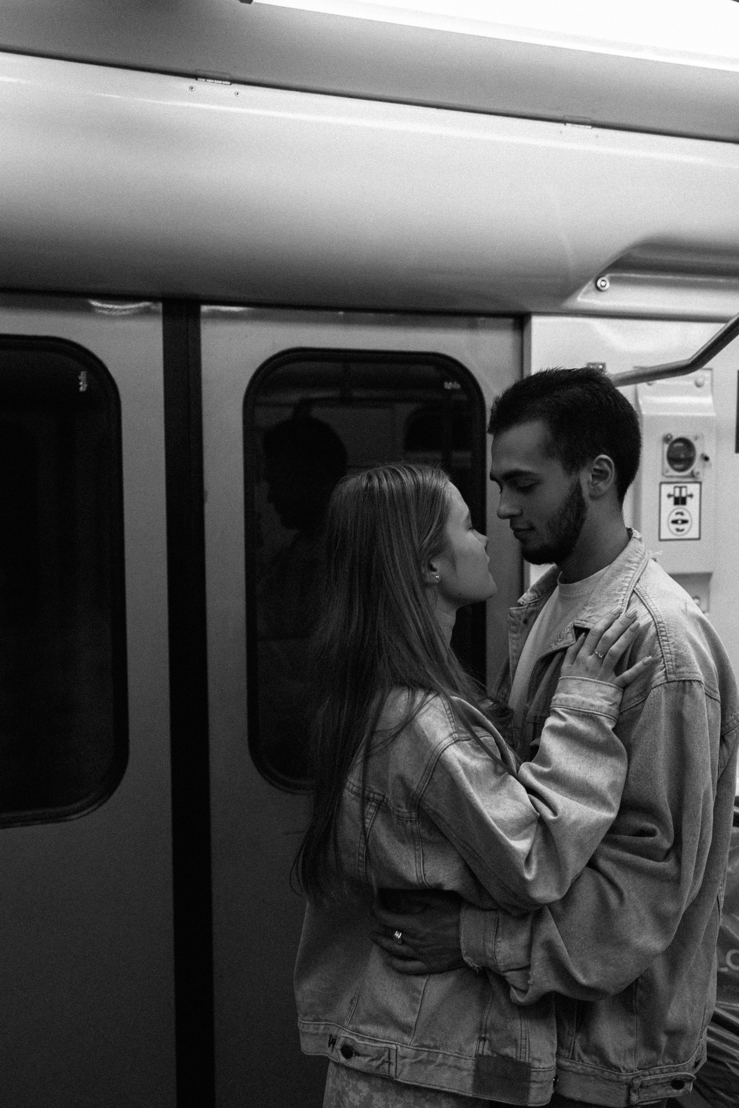 Матвей и Лиза