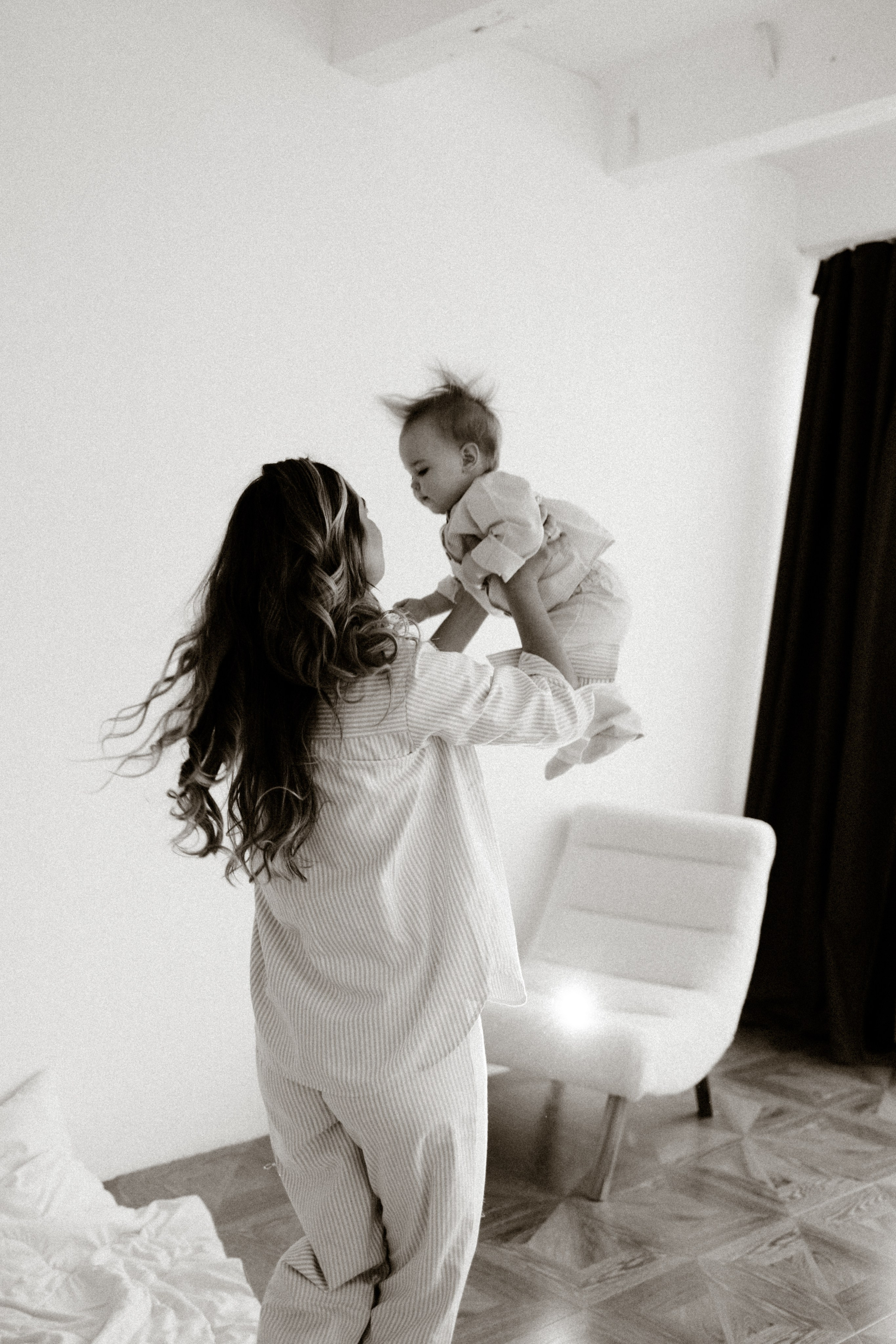 Катя и Маша