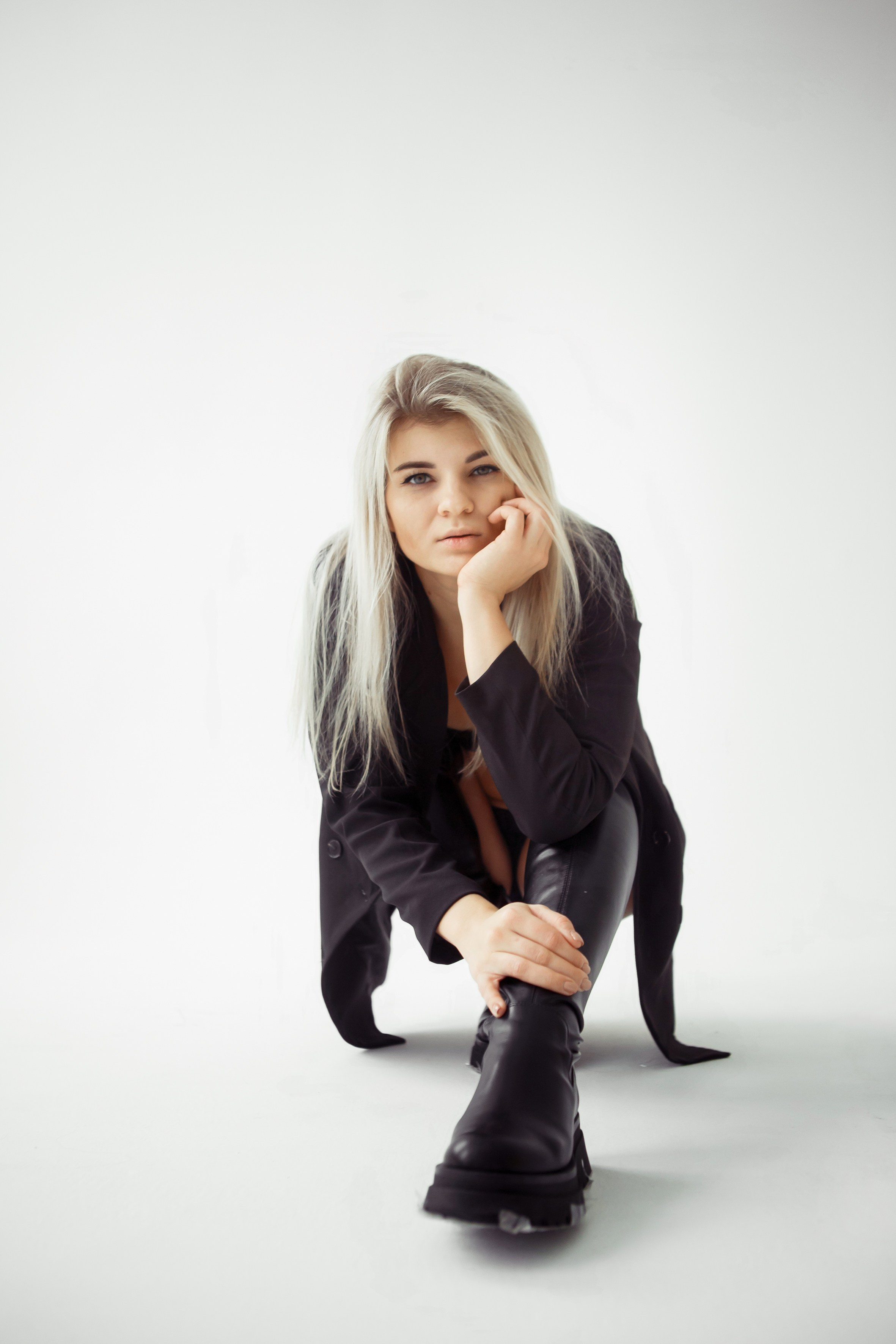 Анастасия. Свадебный и портретный Фотограф в Липецке Дмитрий Котюков