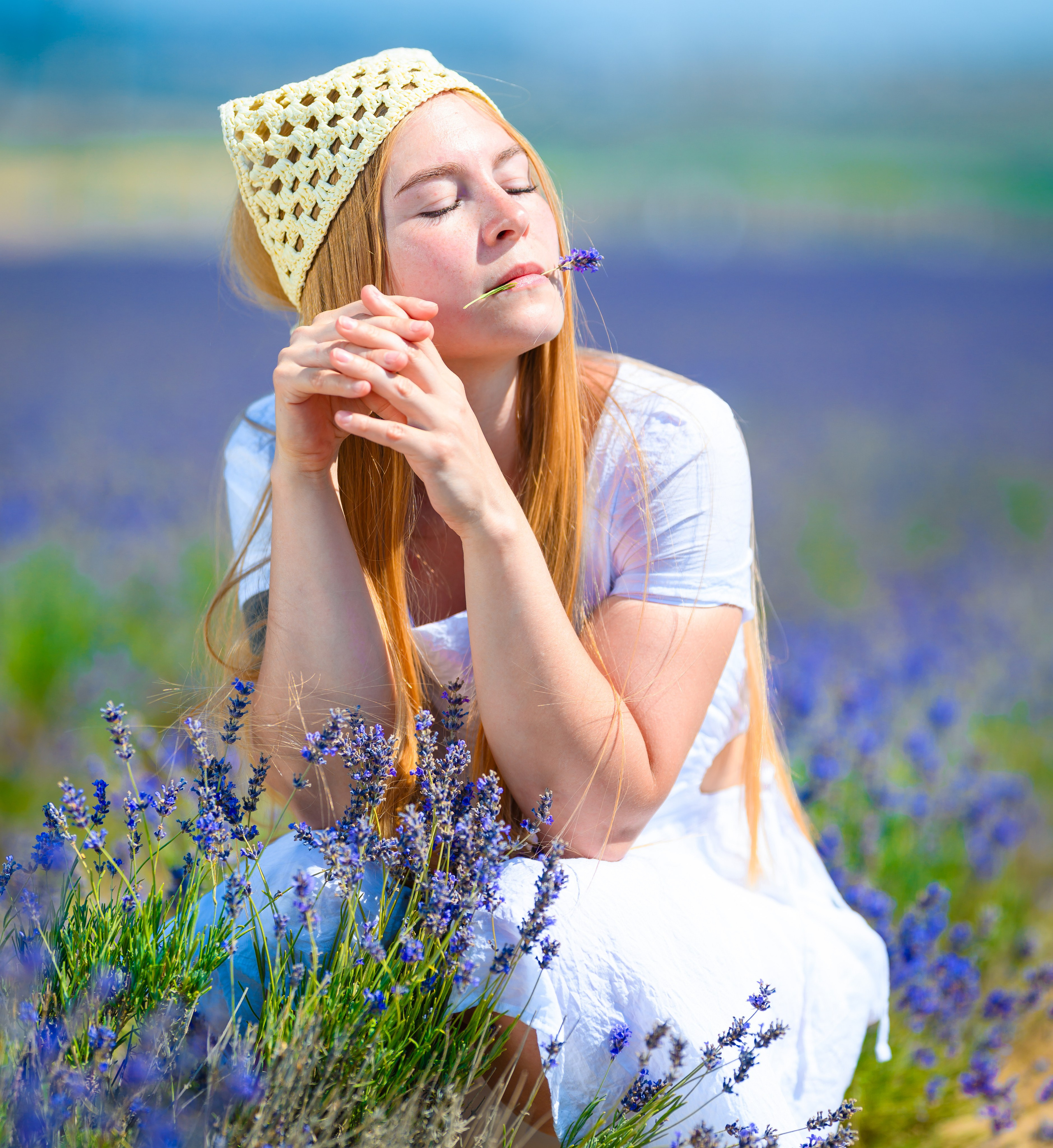 Lavanda Day фотосессии. Студийный и свадебный фотограф и видеограф в Севастополе — Юлия Макаренко