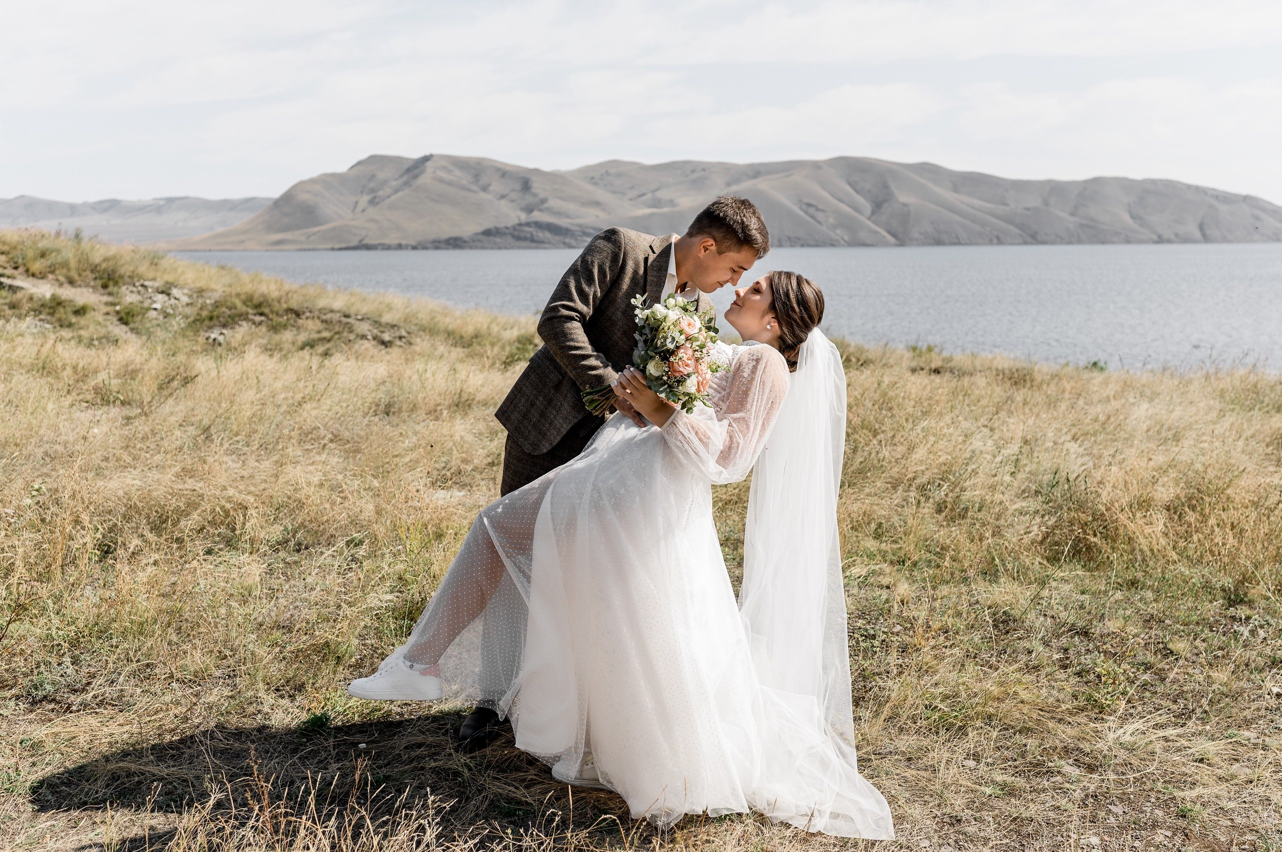 Александр и Катерина. NSK Studio — Свадебная Фото — Видеосьемка