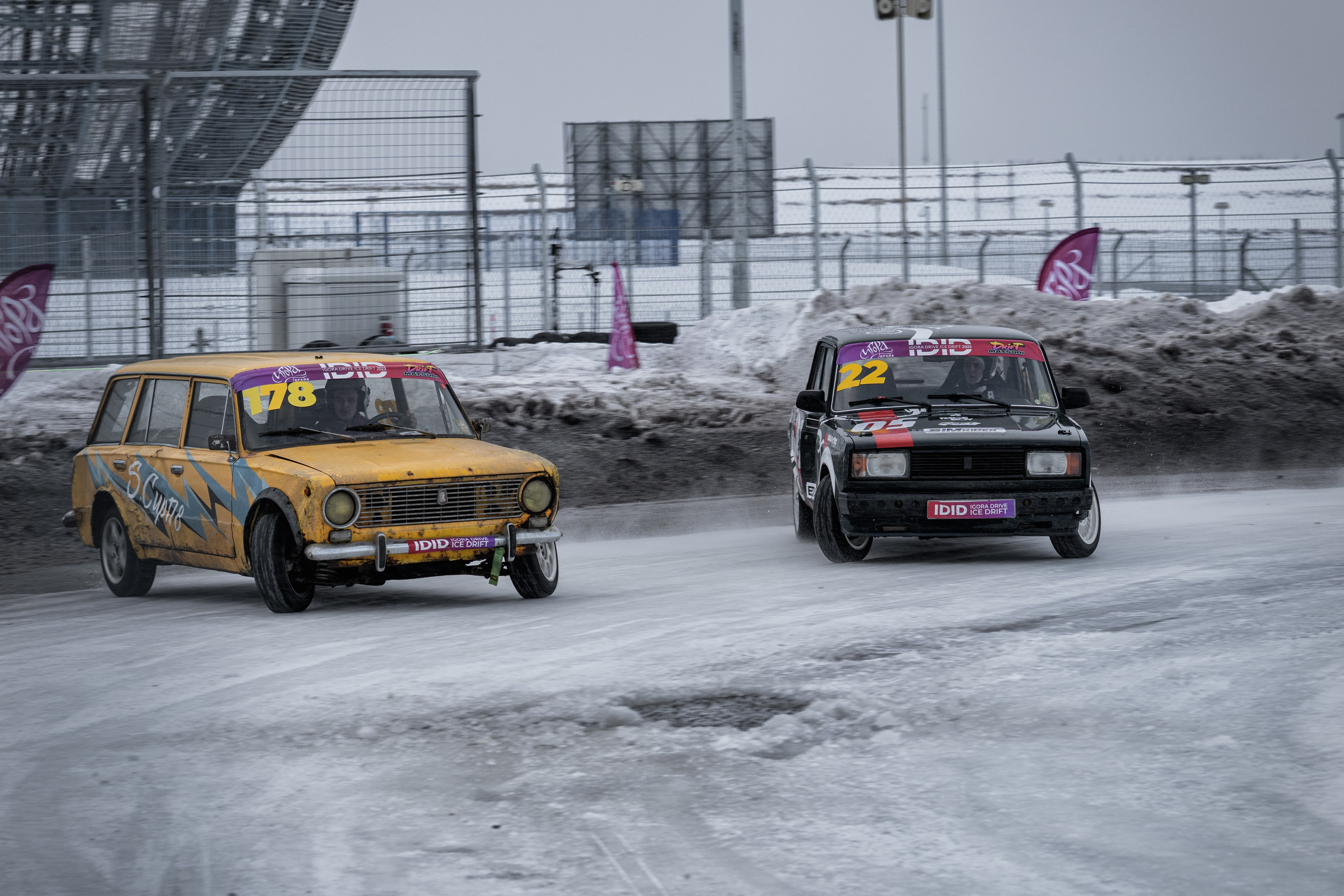 IDID 3 Этап 2.03.2025. Антон Незримый | Фотограф в Санкт-Петербурге