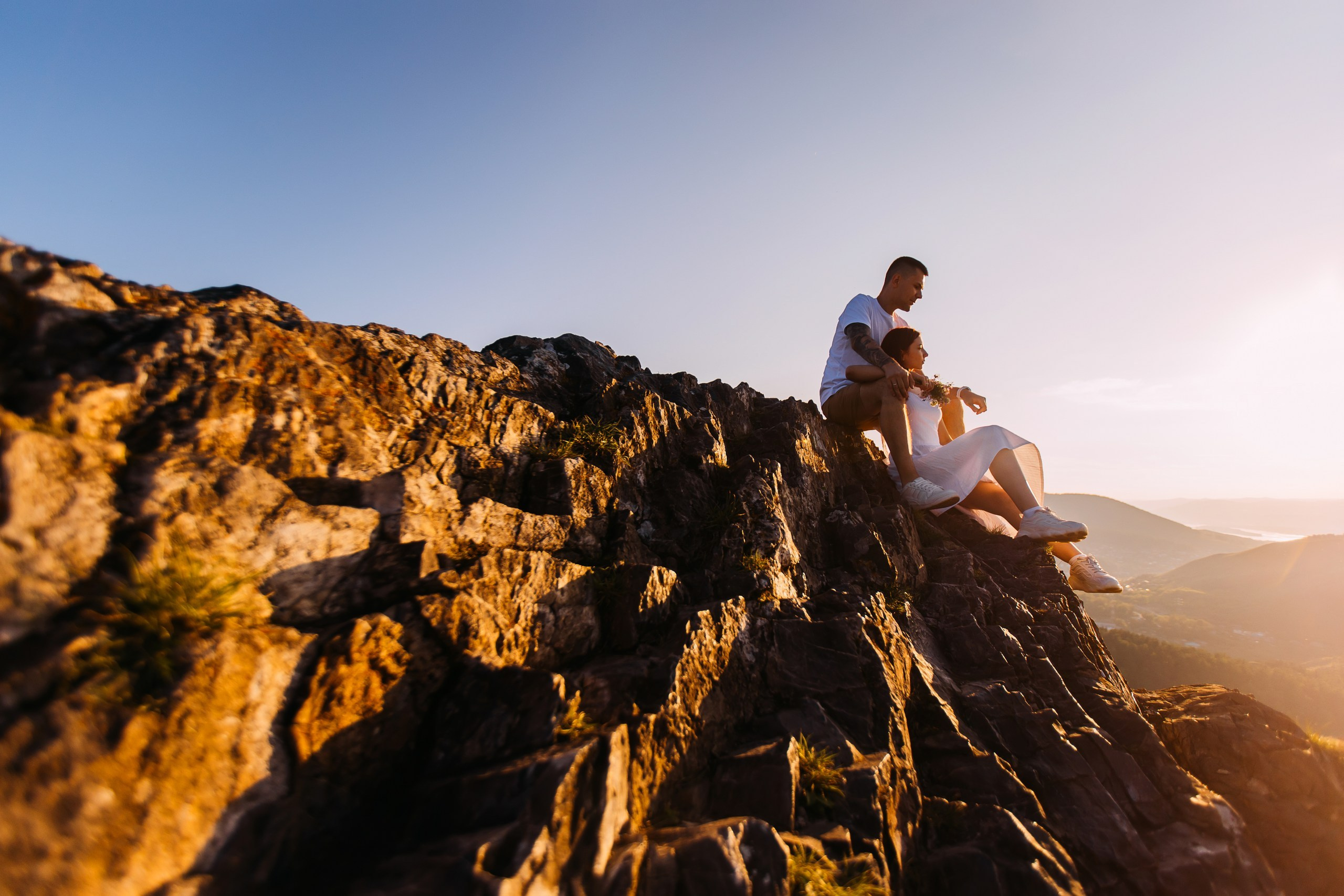 Фотографы Харины Иван и Светлана Красноярск