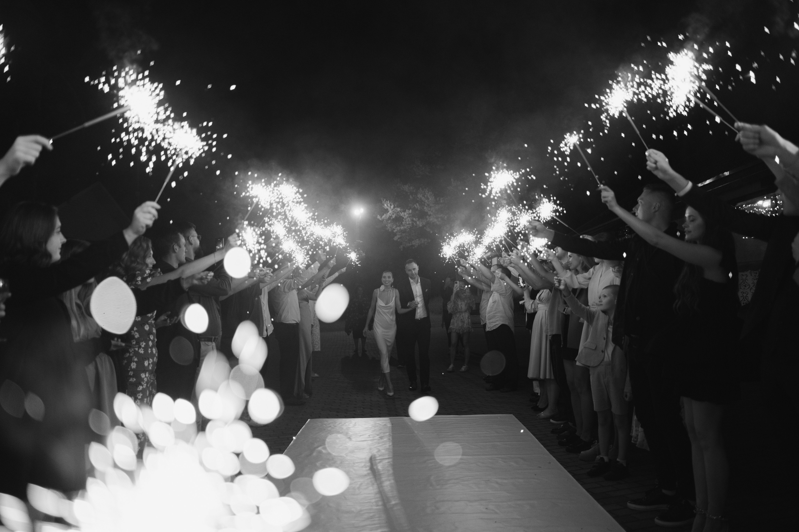 Anton & Diana. Свадебный и семейный фотограф Вероника Холод