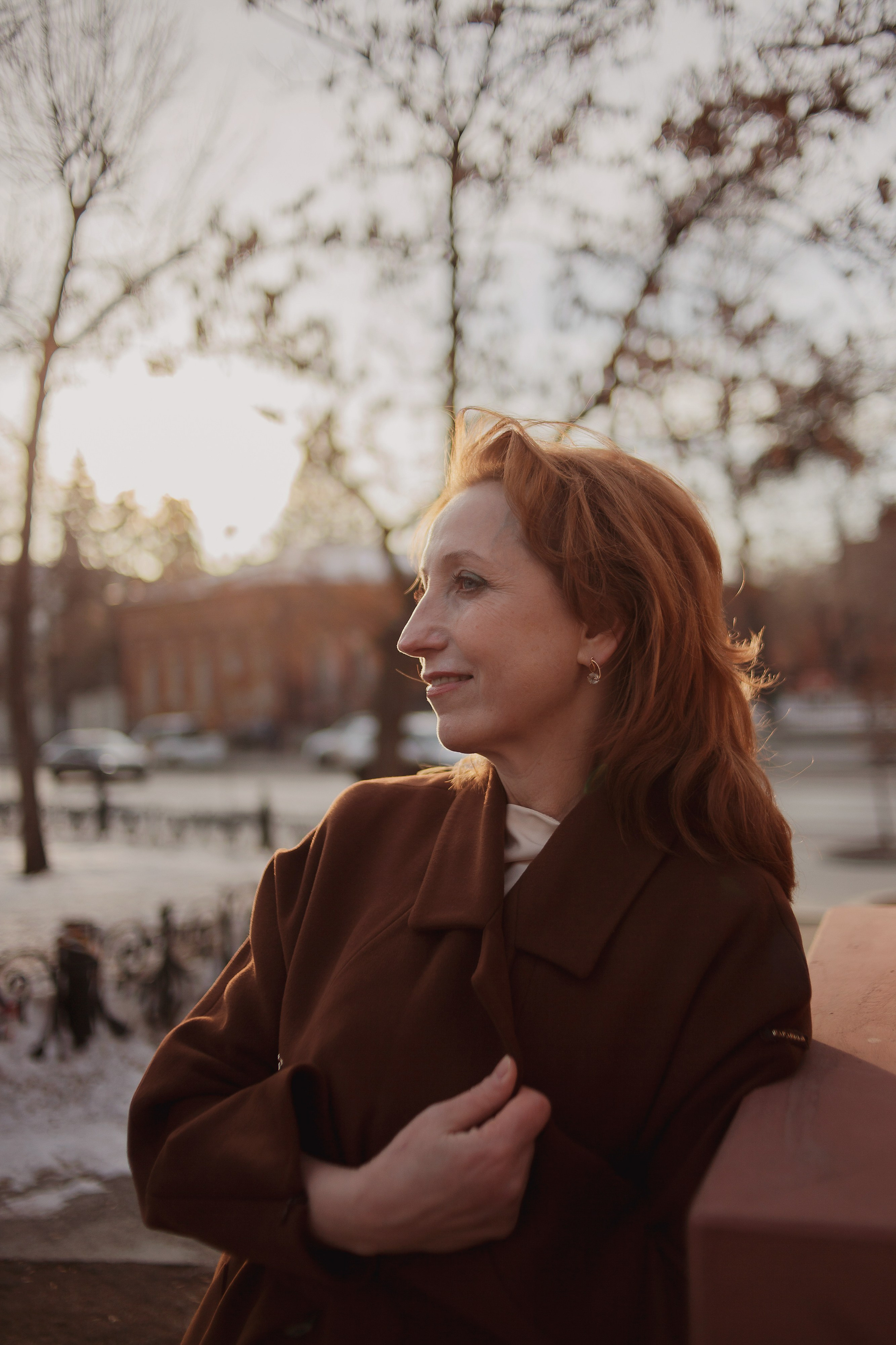 Алеся. Фотограф в Иркутске Анастасия Григорьева