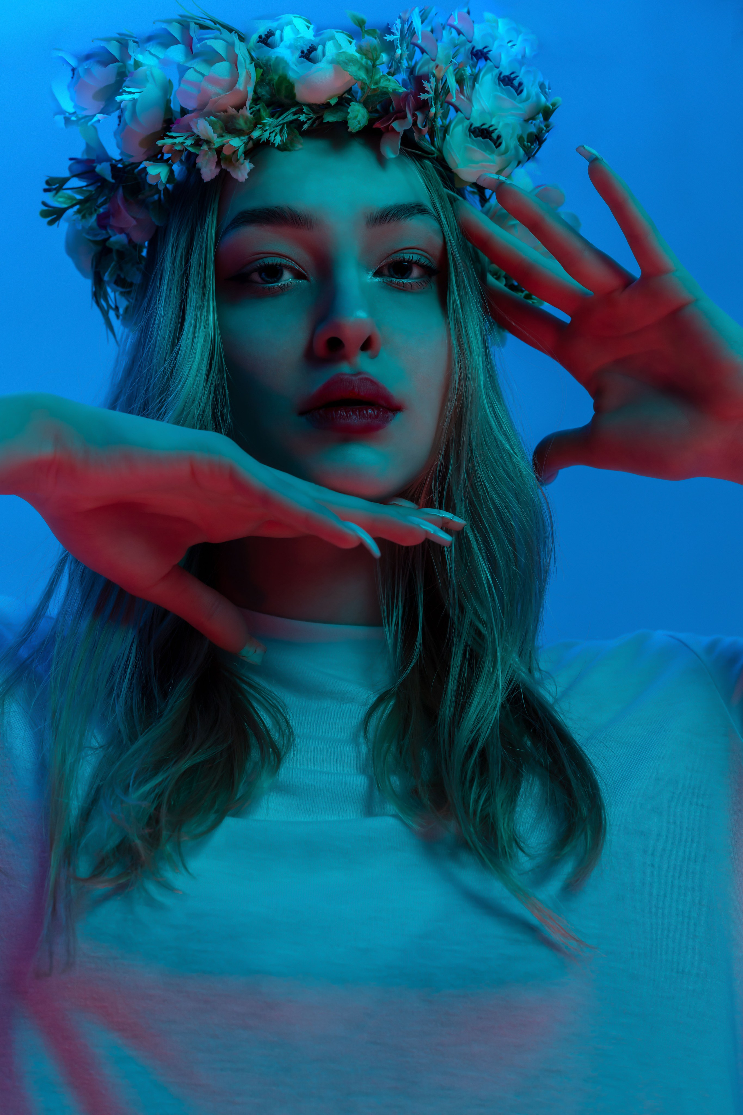 Портфолио. Фотограф