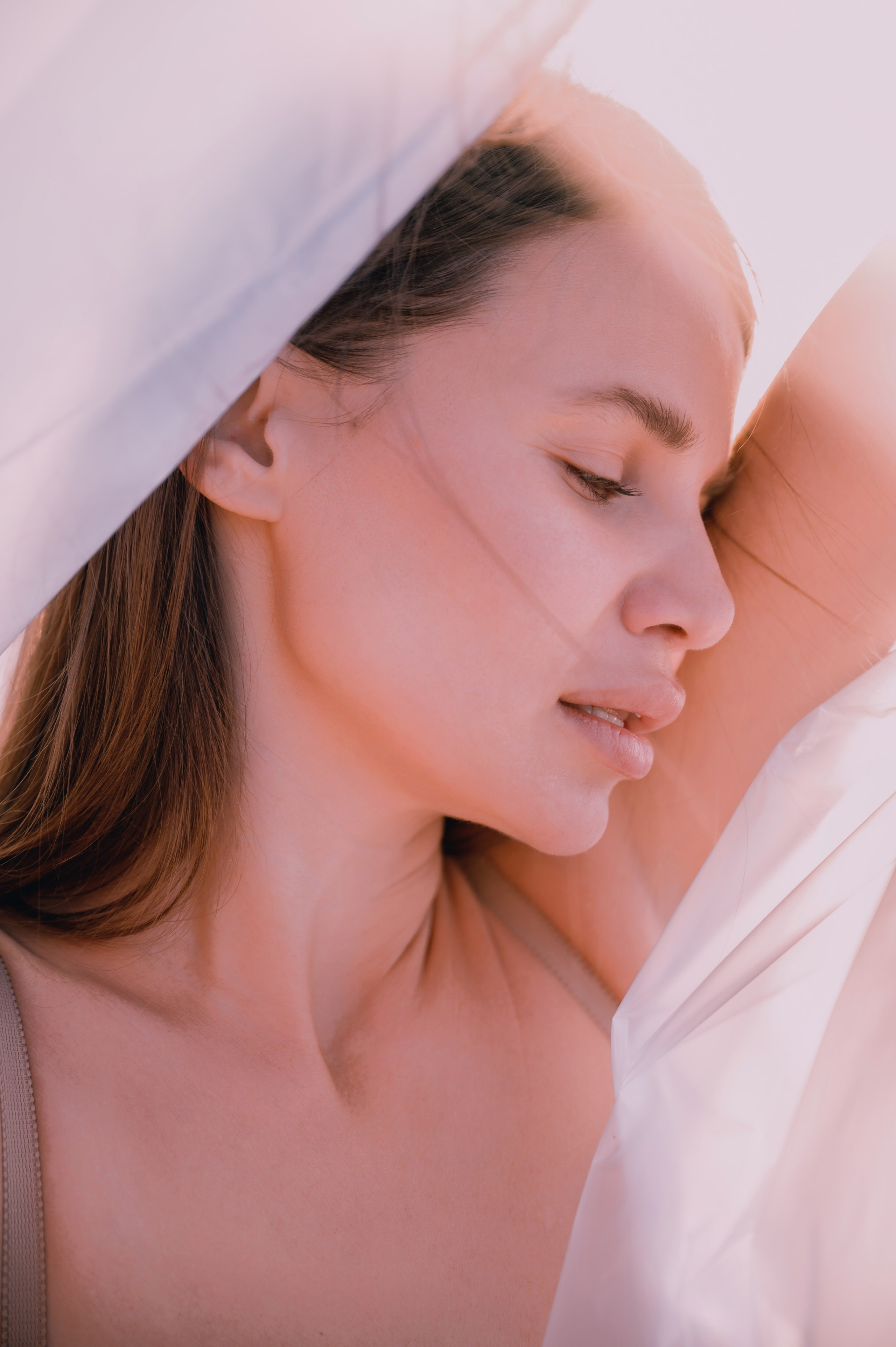 Полиэтилен. SARKISOPH | Фотограф Волгоград