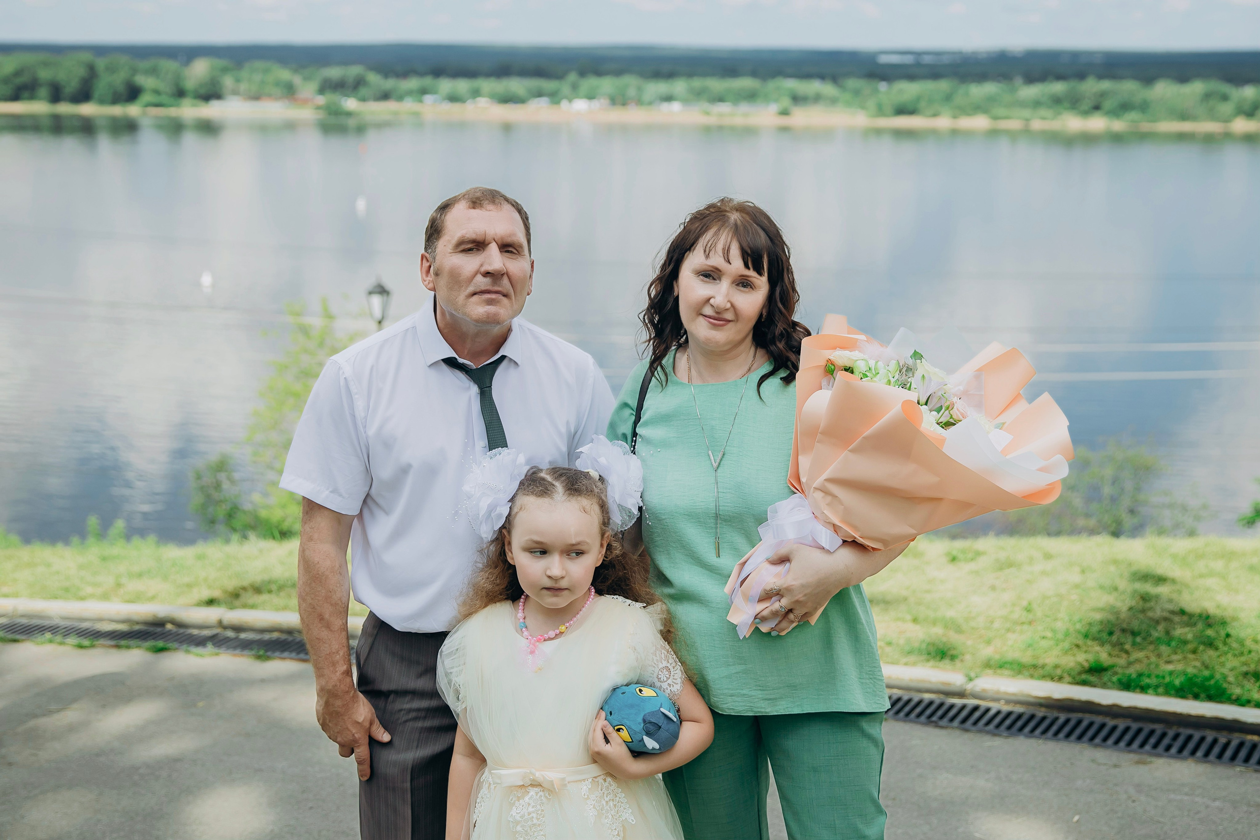 Зоя&Иван. Фотограф Алина Любимова г. Пермь