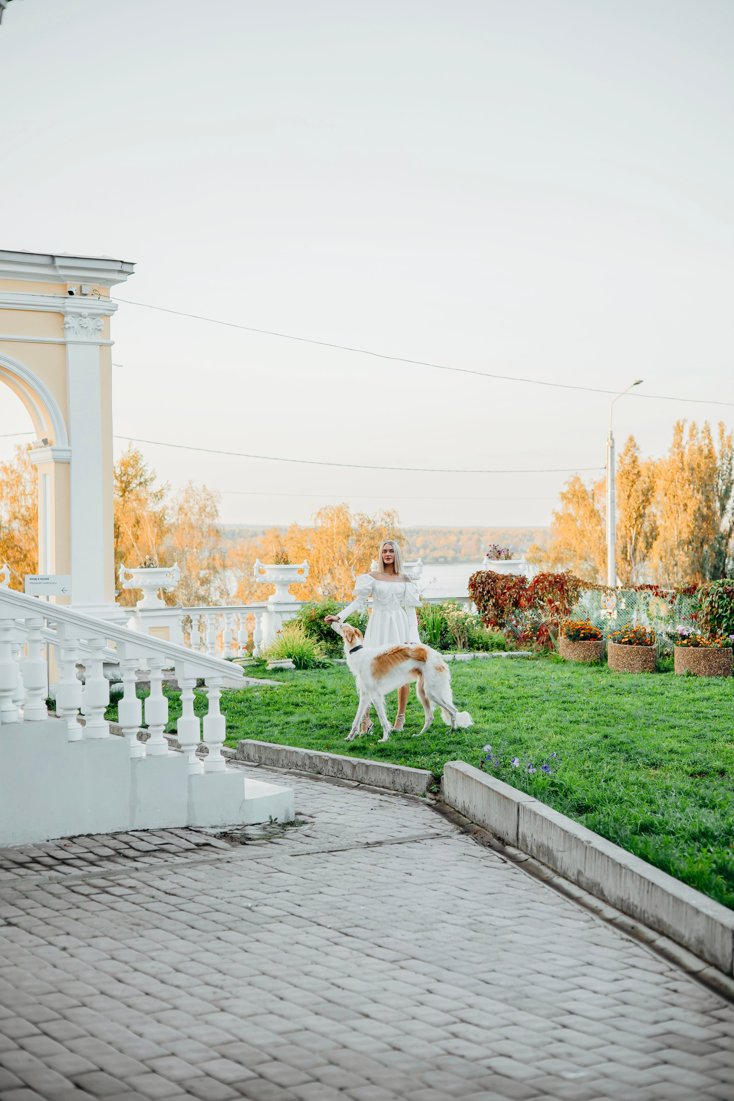 Дарья. Фотограф Алина Любимова г. Пермь