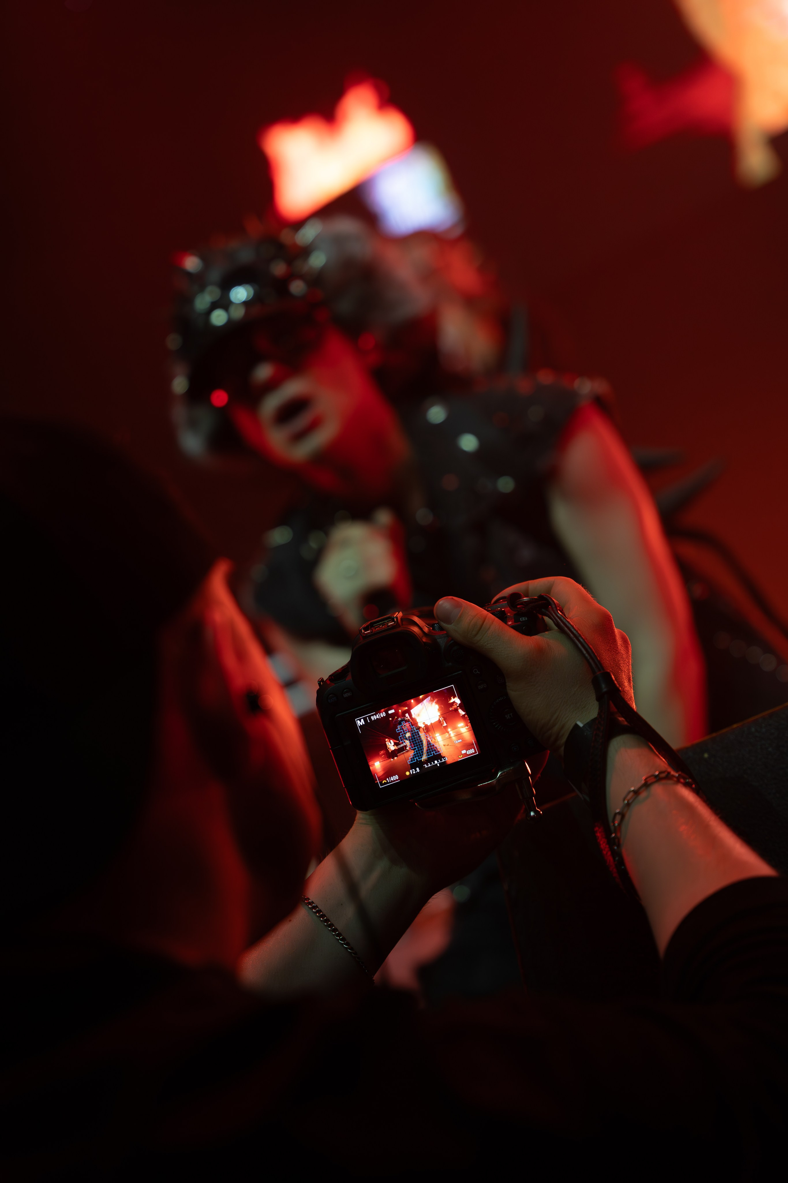 Lida. Фотограф Санкт-Петербурга