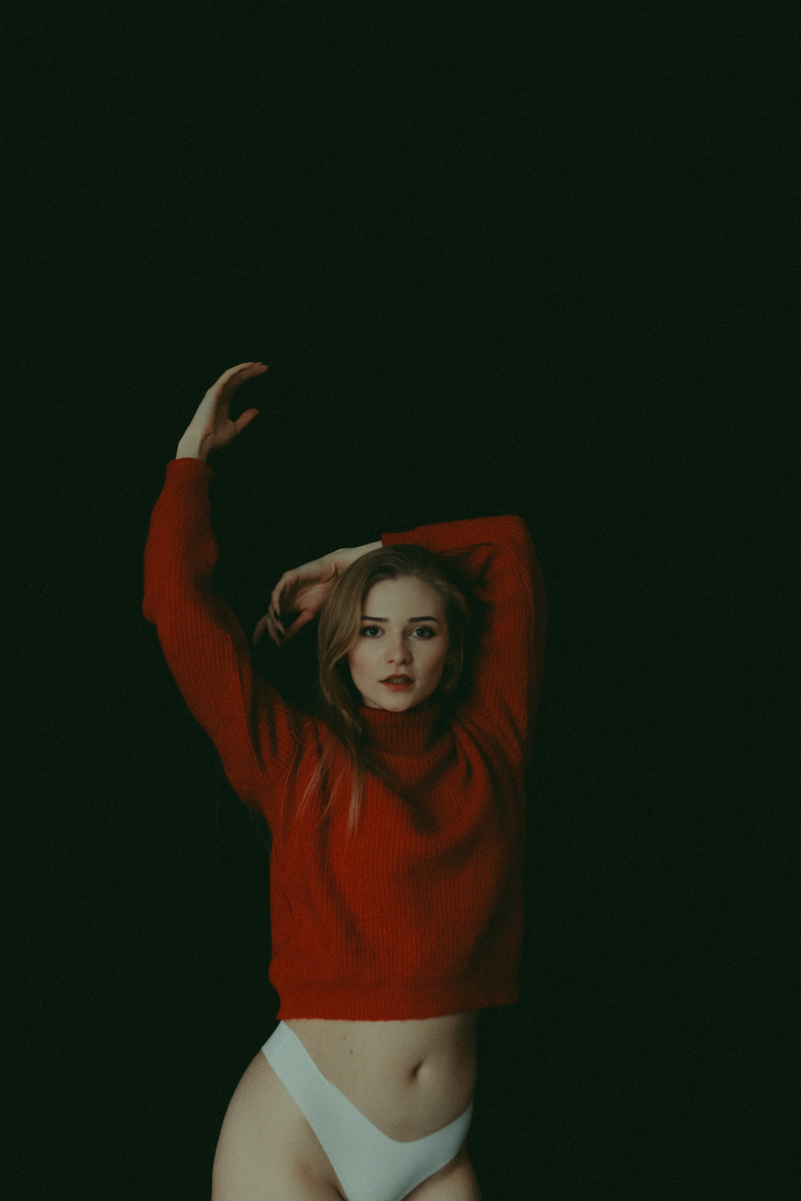 Лена. Фотограф Стилист Тюмень Вера Хайруллина