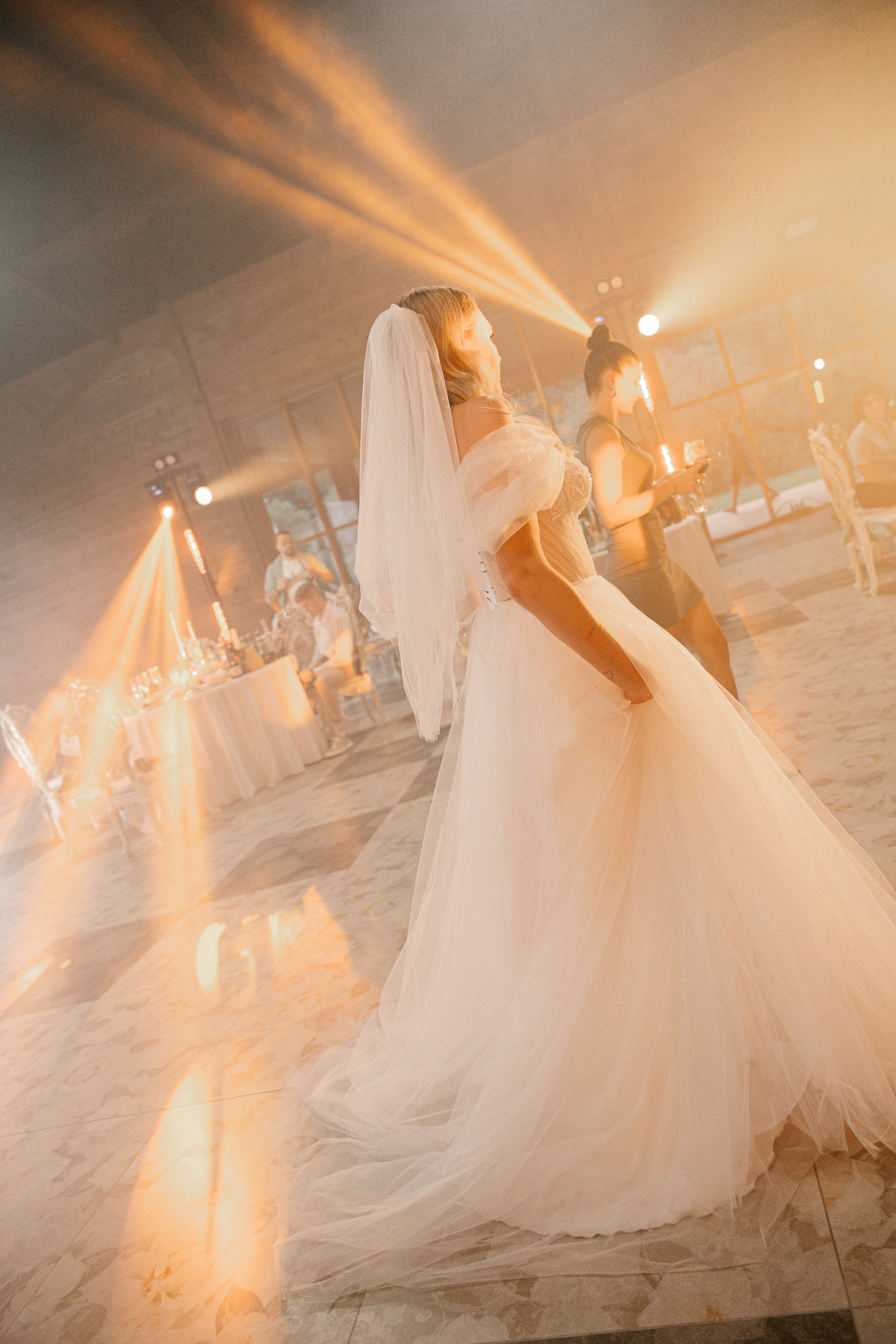 Алексей и Ангелина. Свадебный и семейный фотограф в Коломне Мария Мусатова