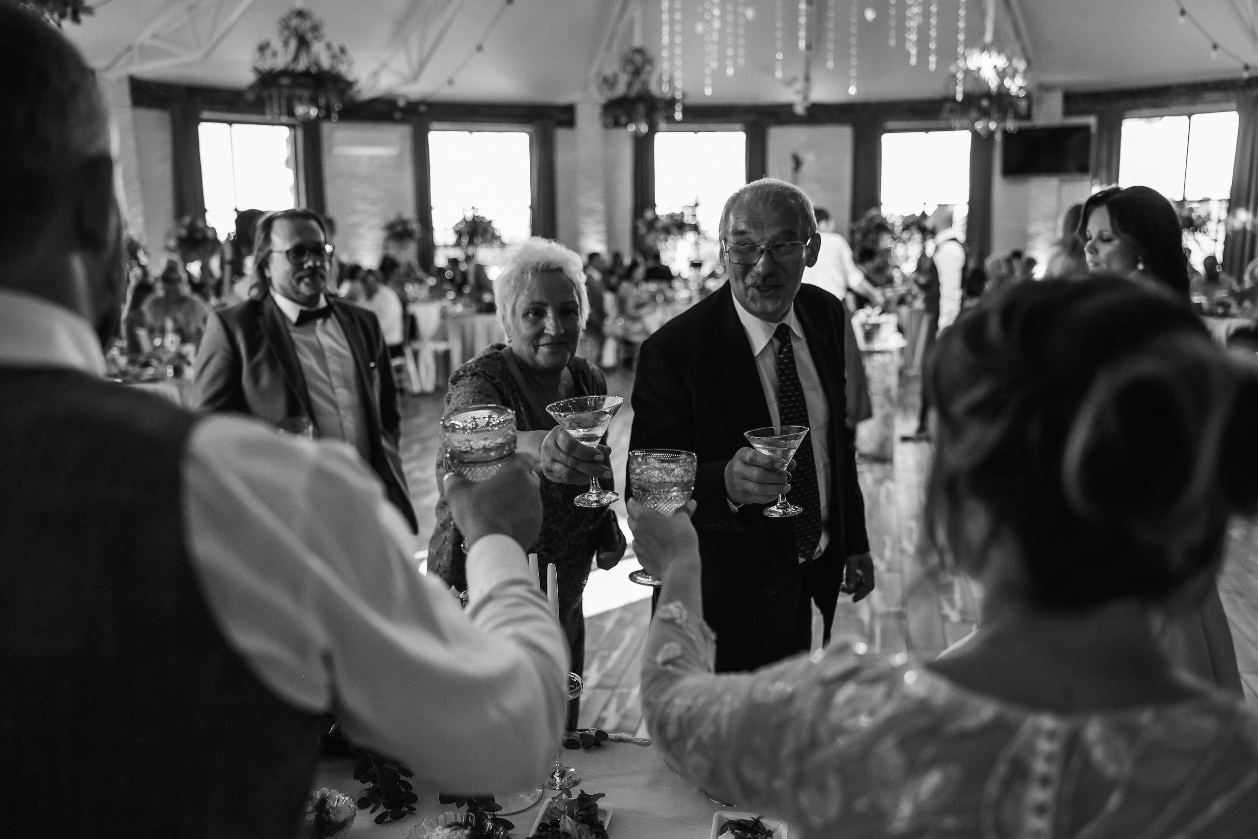 Света и Сергей. Свадебный и семейный Фотограф Денис Кошель