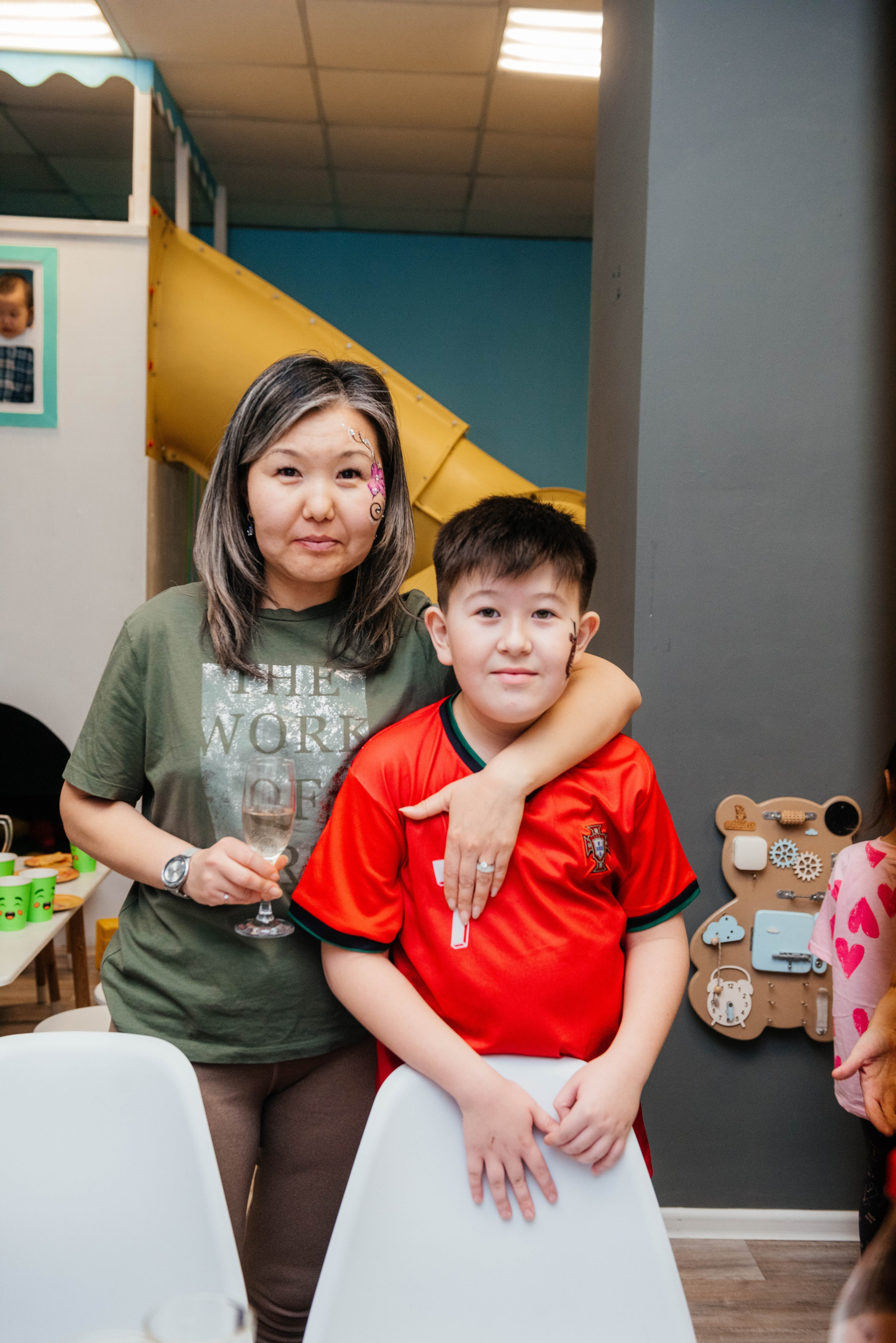 С днем рождения. Фотограф Эллина Дар г. Улан-Удэ