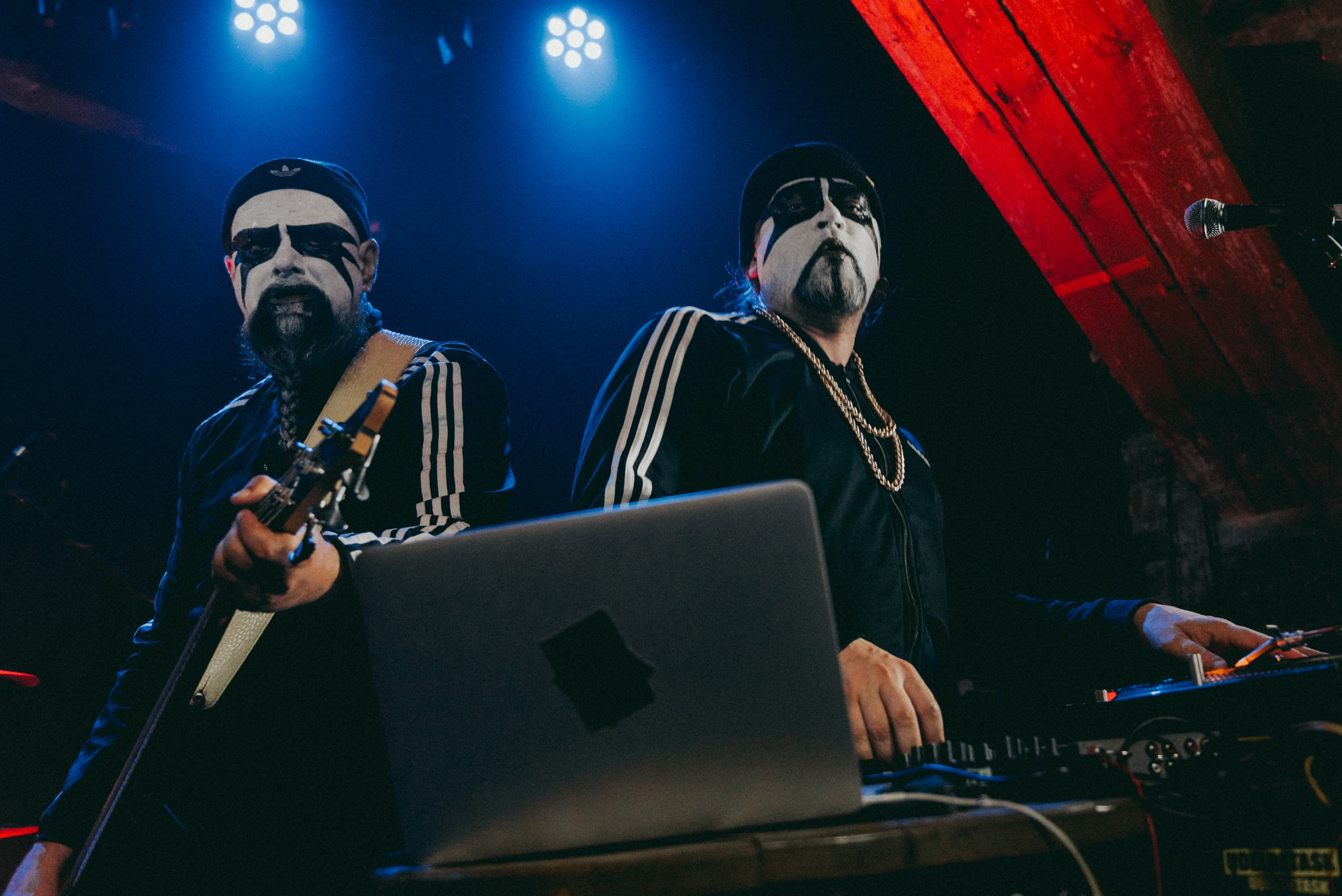 Концертное портфолио. Портфолио