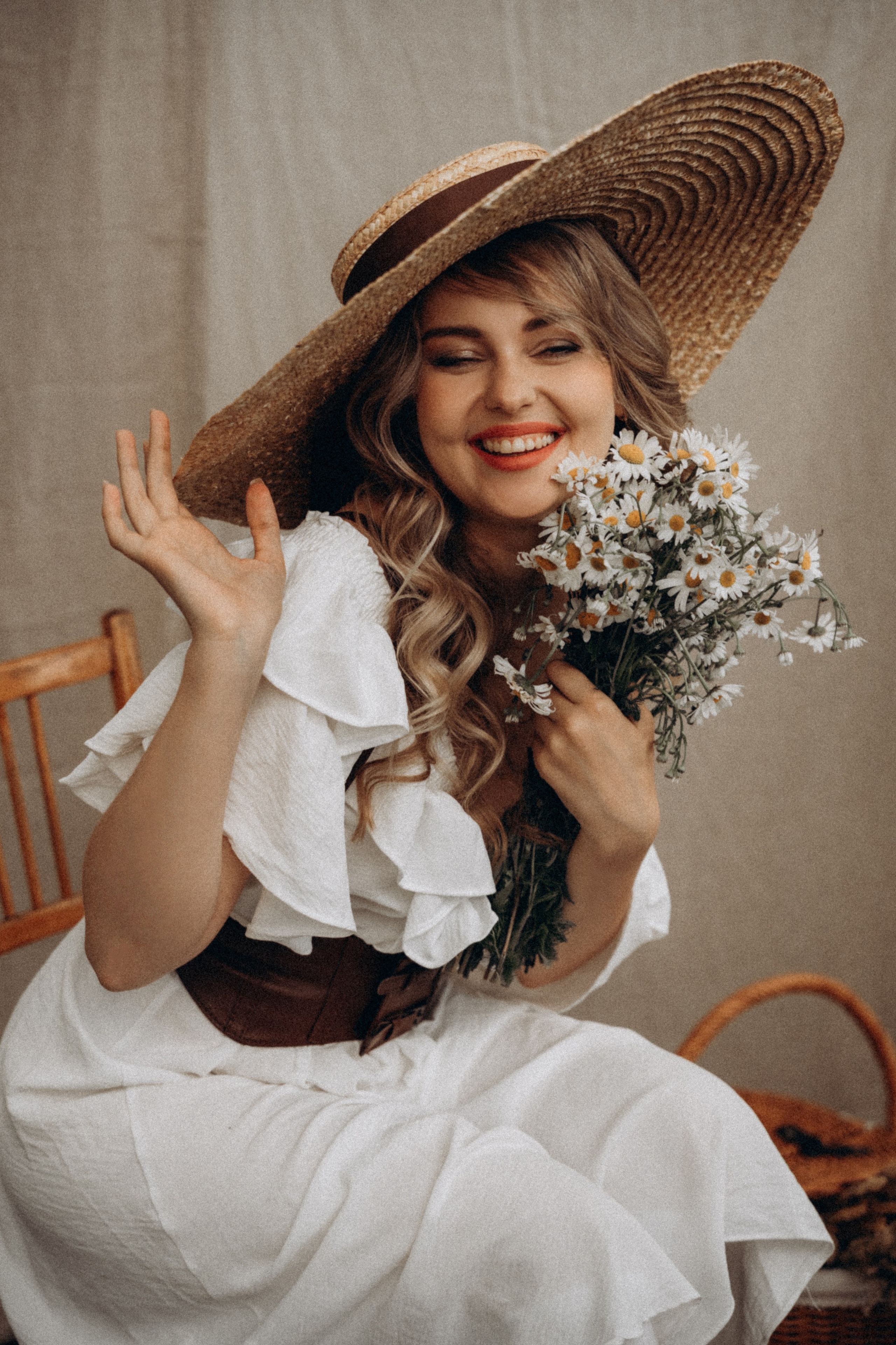 Кристина. Фотограф Мария Миллс | Минск