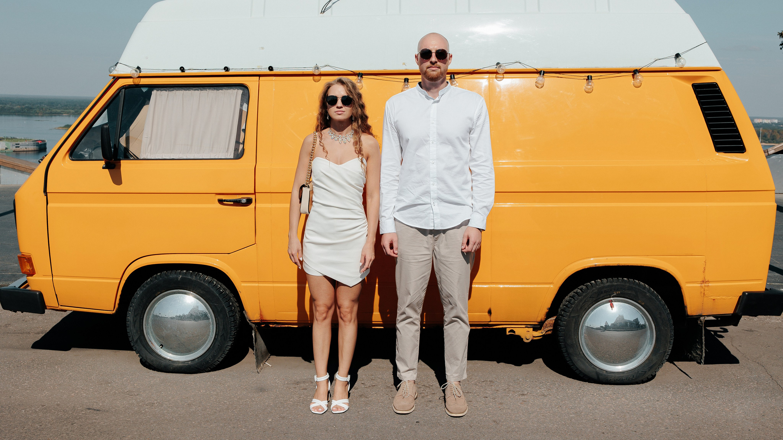 Фотосессия Love Story. Свадебный фотограф Павел Фурашов в Нижнем Новгороде | Paul Matis