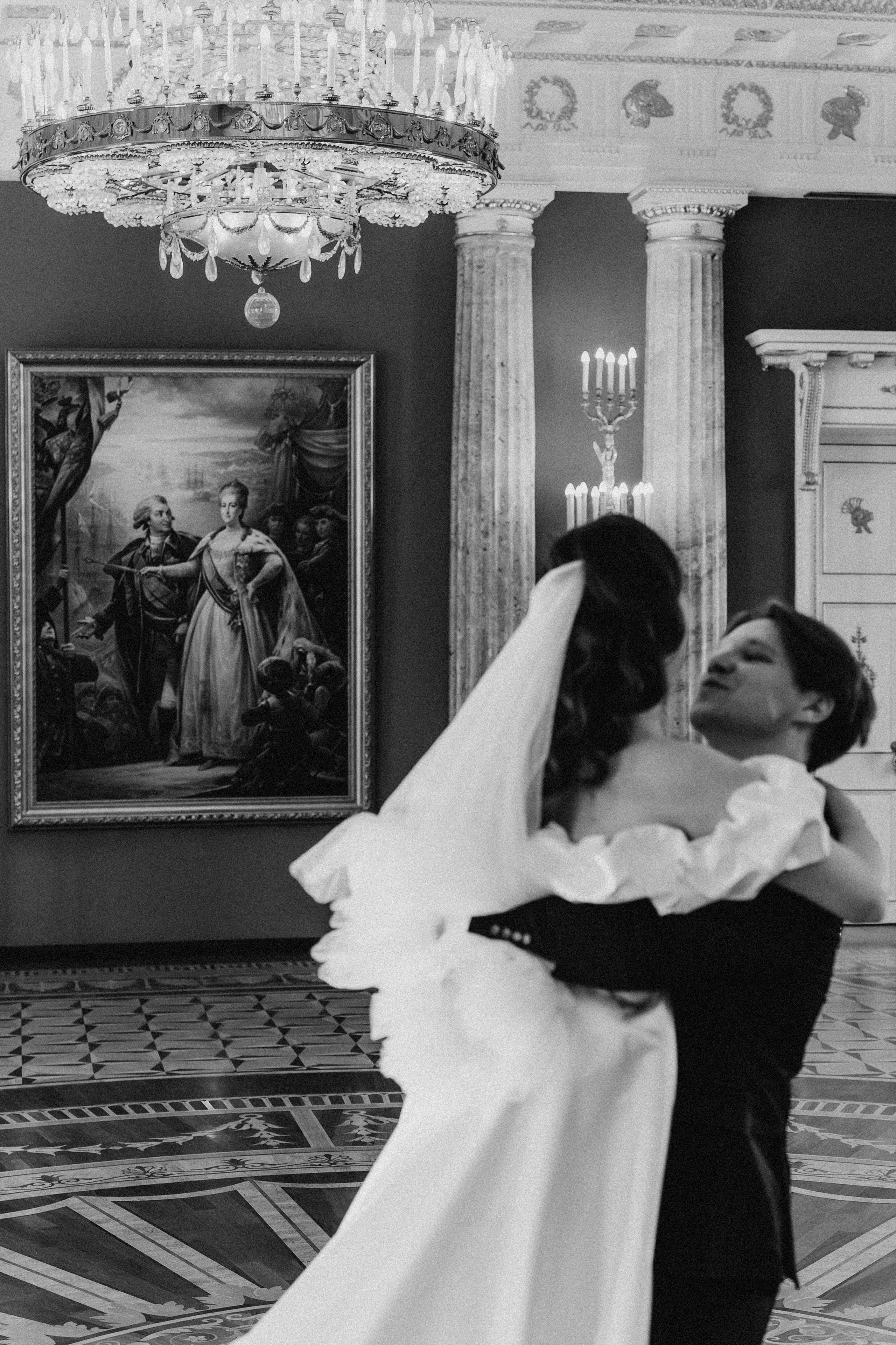 D & Z. Фотограф в Москве Маша Игитова