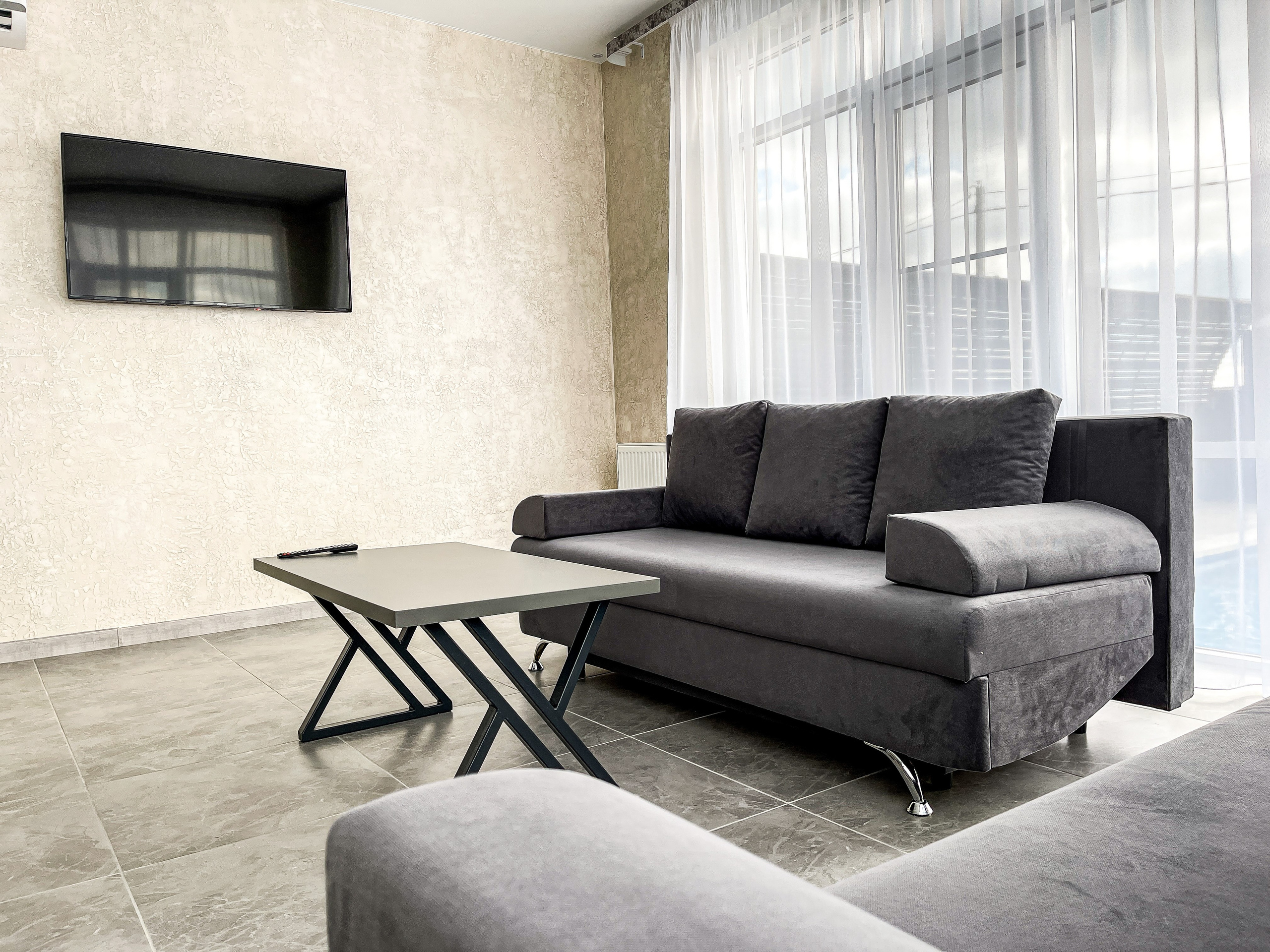 Интерьерная съёмка домов. Интерьерный фотограф на побережье Краснодарского края Диана Бажанова