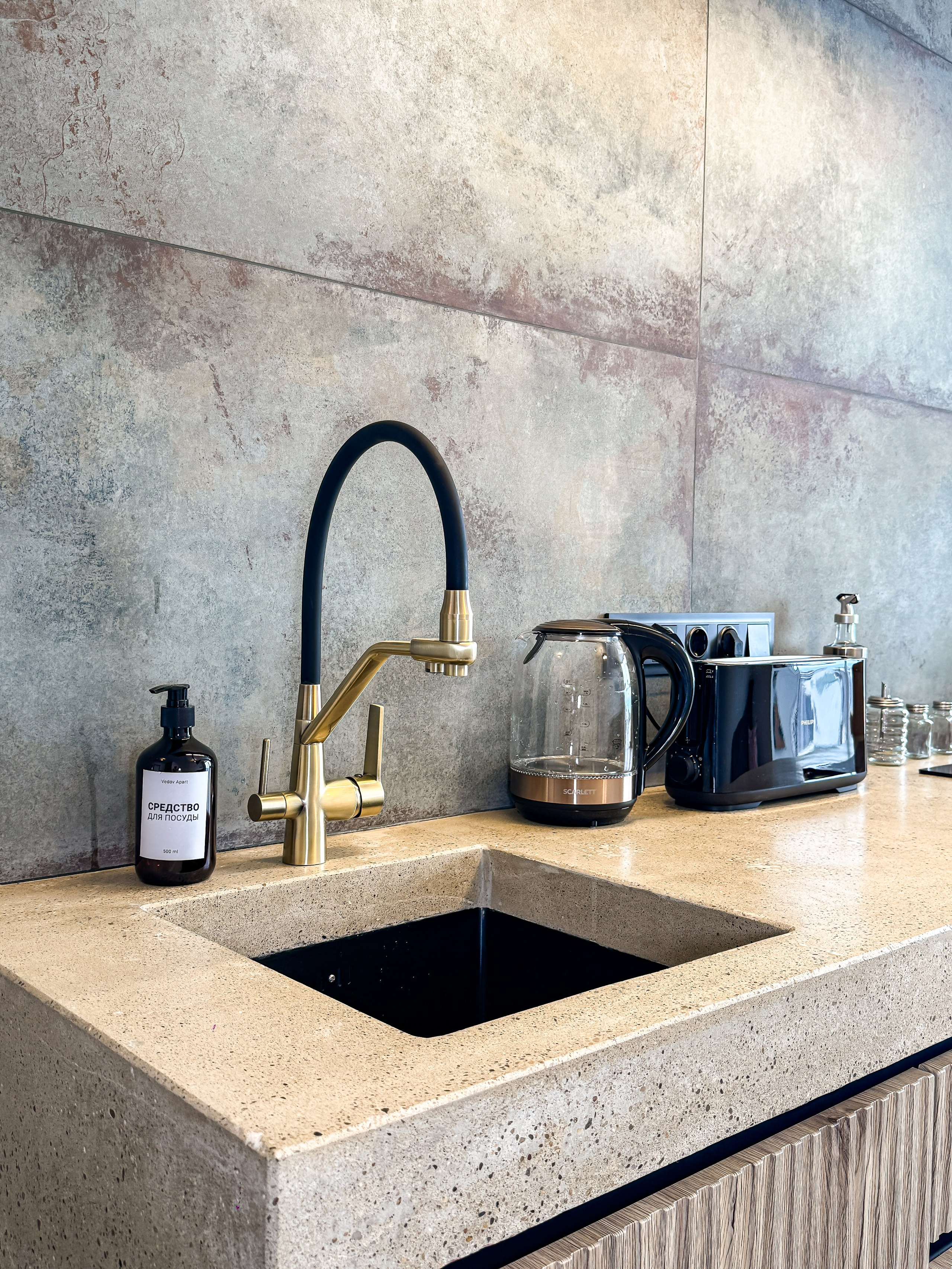 Интерьерная съёмка квартиры. Интерьерный фотограф на побережье Краснодарского края Диана Бажанова