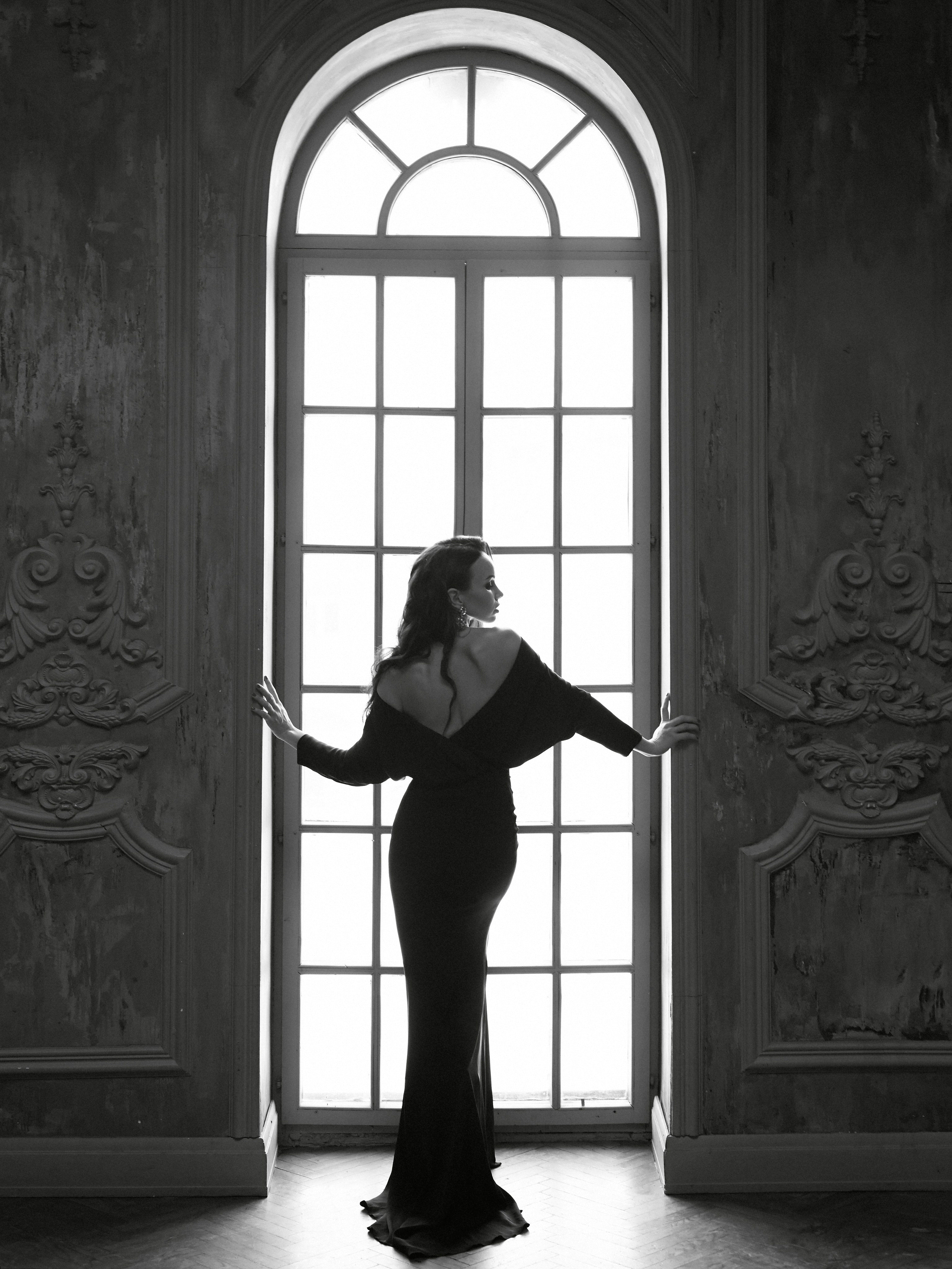 Julia Stupishina. Профессиональный фотограф Федотова Арина