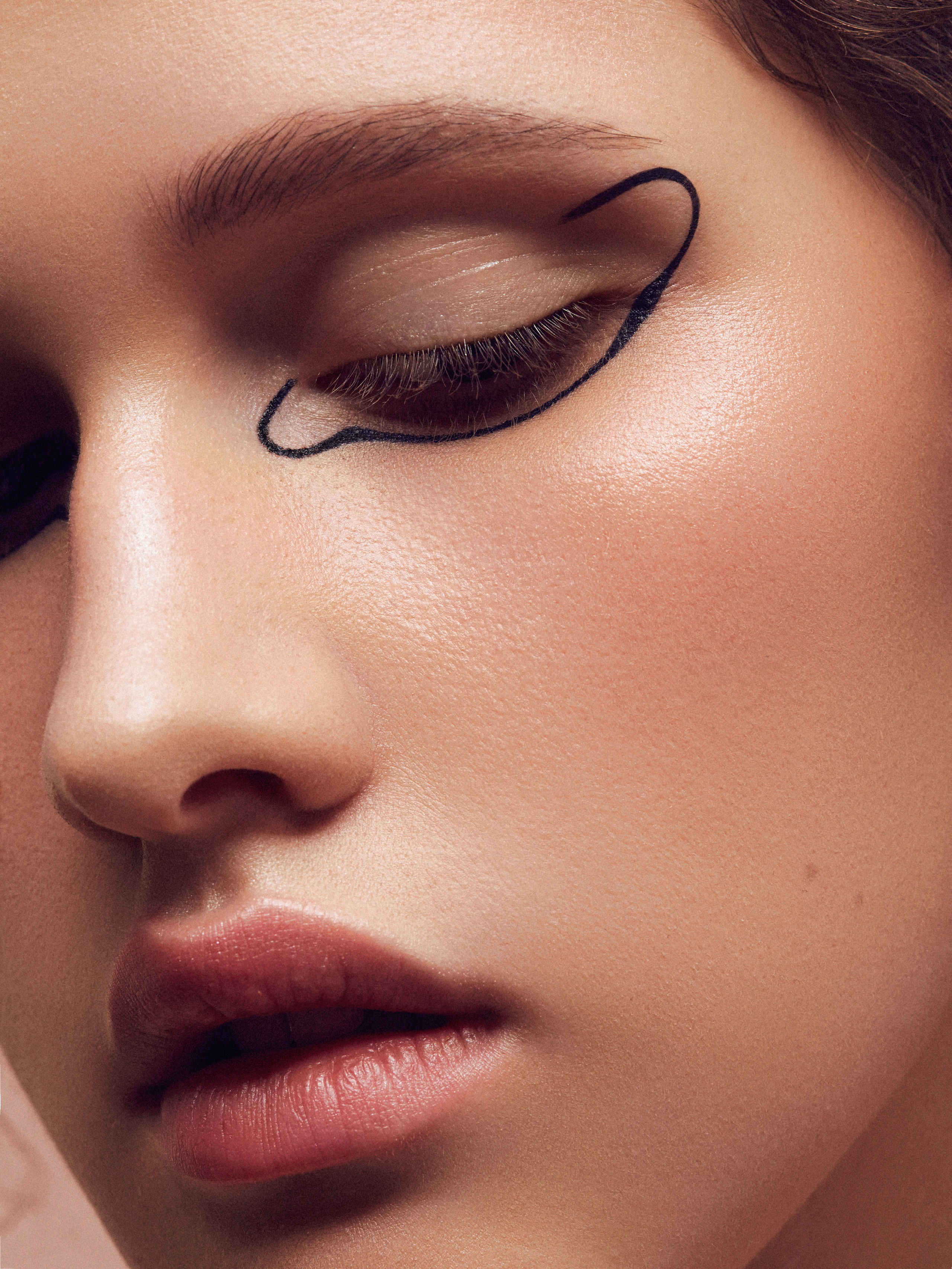 Lines. Профессиональный фотограф Федотова Арина