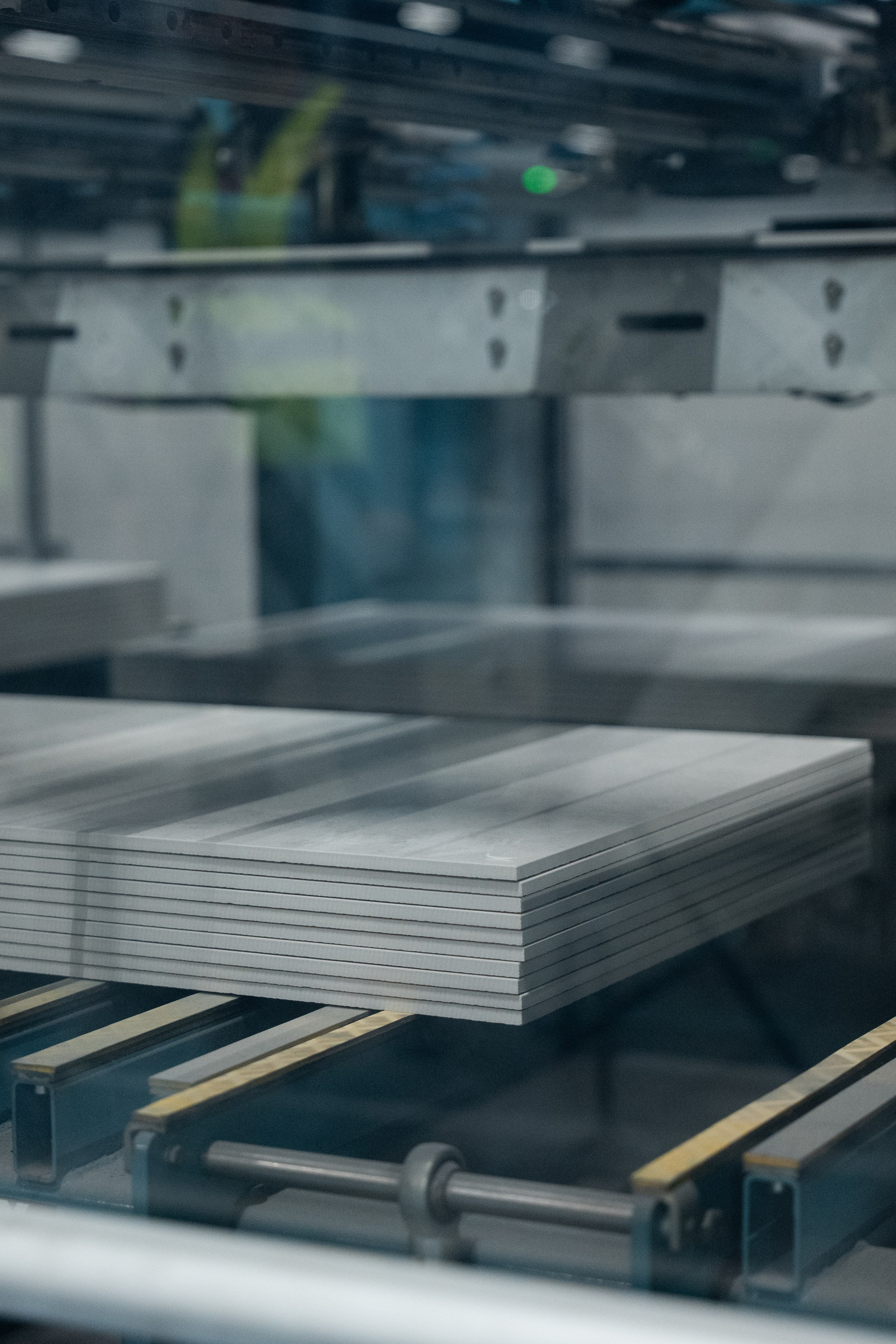 Керамогранитный завод ITALON. Создание контента | Фото | Видеосъемка | Александр Ярков