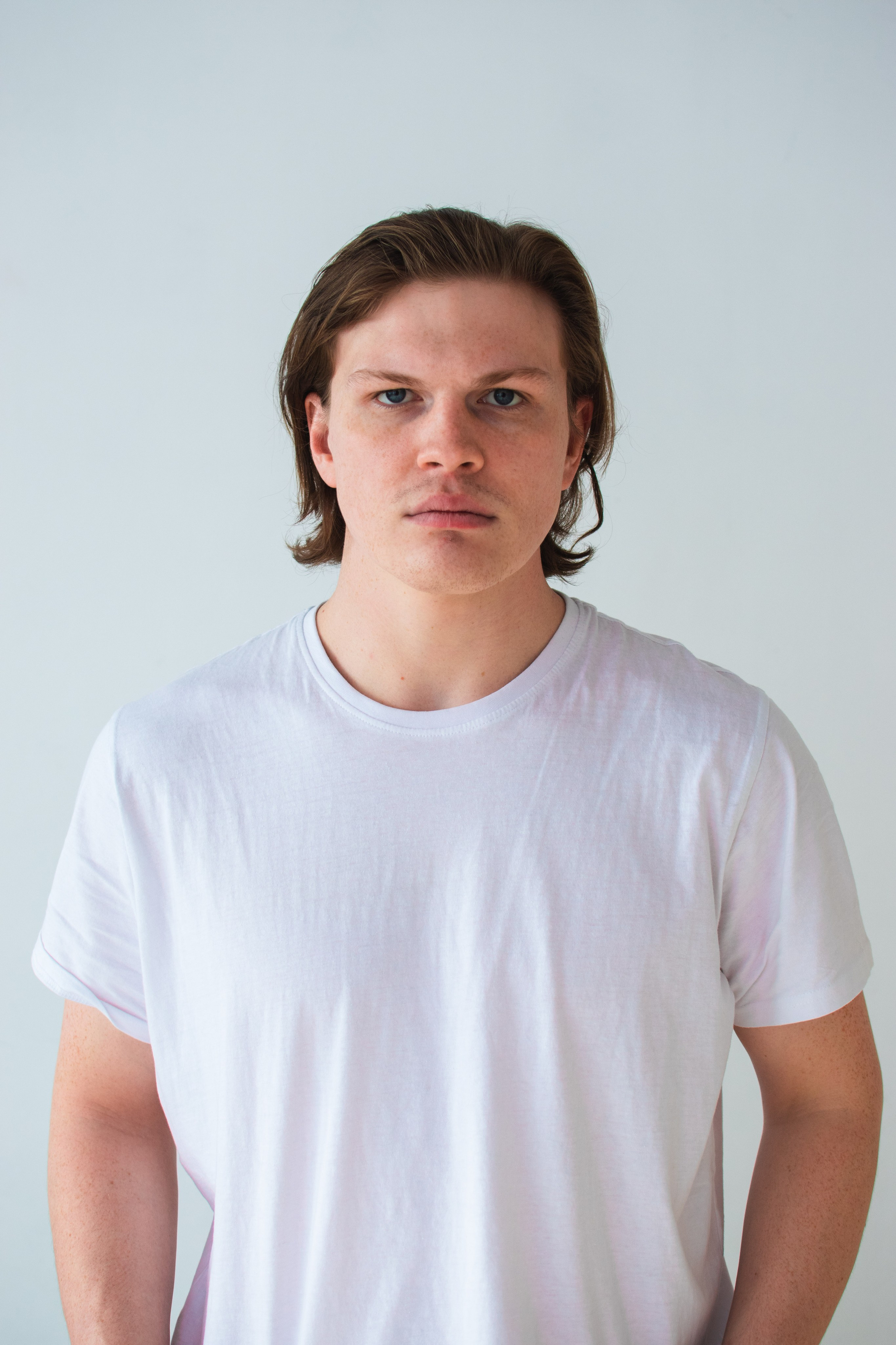 Портретные съемки. ФОТОГРАФ ЕКАТЕРИНБУРГ | Ланов Матвей