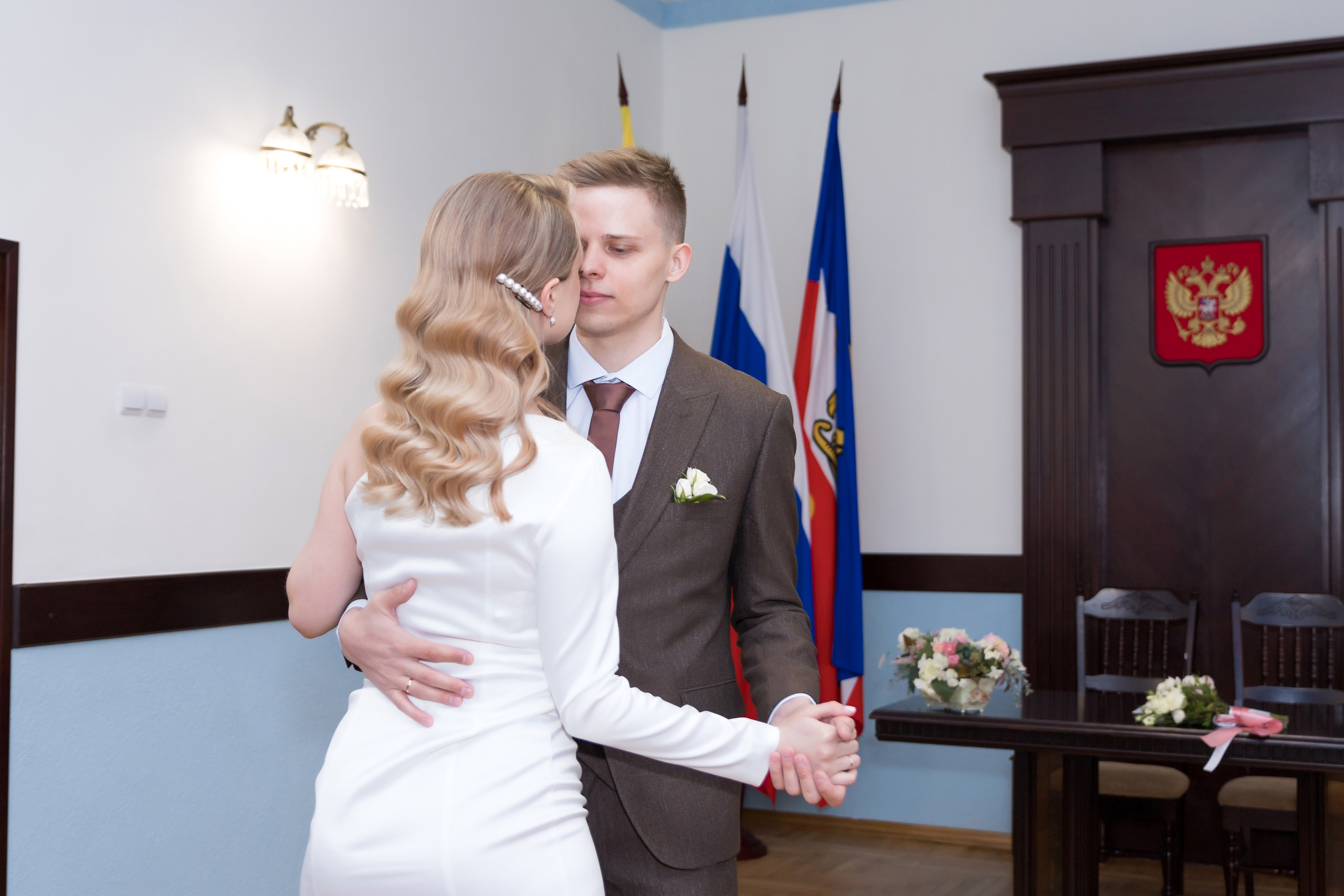 ЗАГс. Фотограф Пятигорск и КМВ