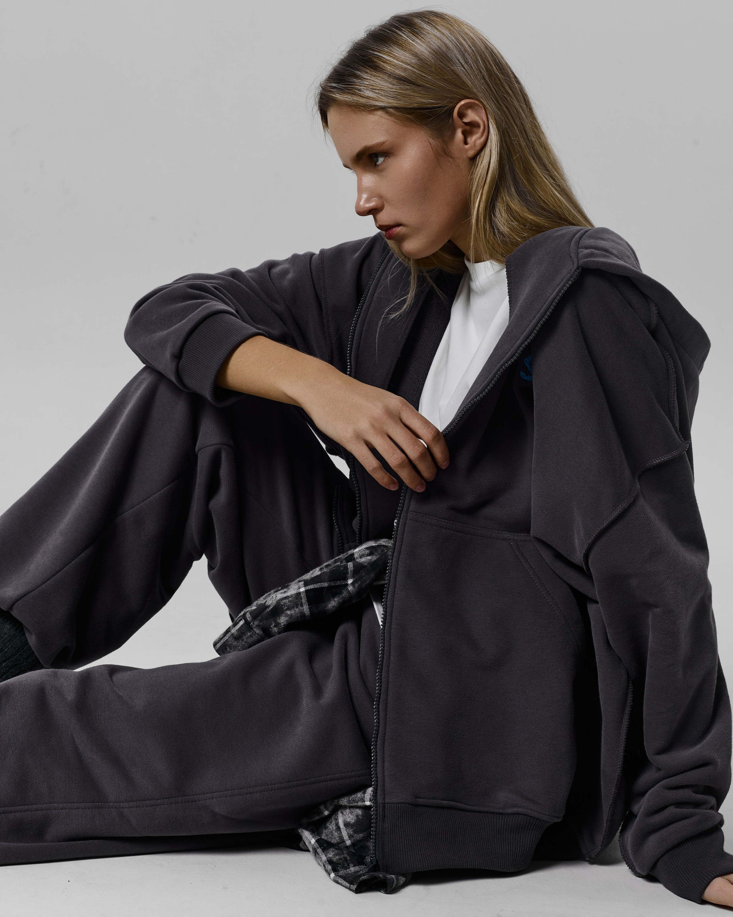 BLACK SISTERZ. Ася Солопова, фотограф Тюмень