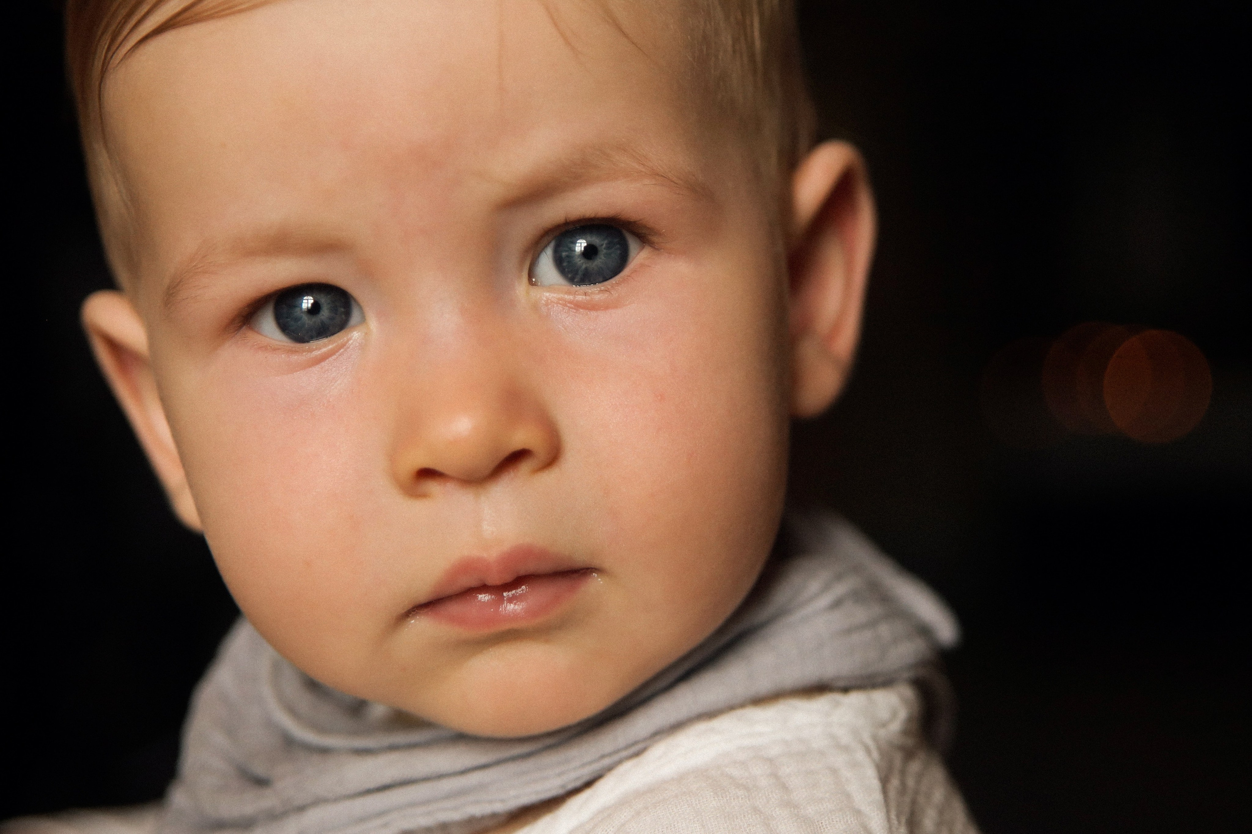 Крещение. Фотограф в Серпухове и Тарусе Ксения Царёва