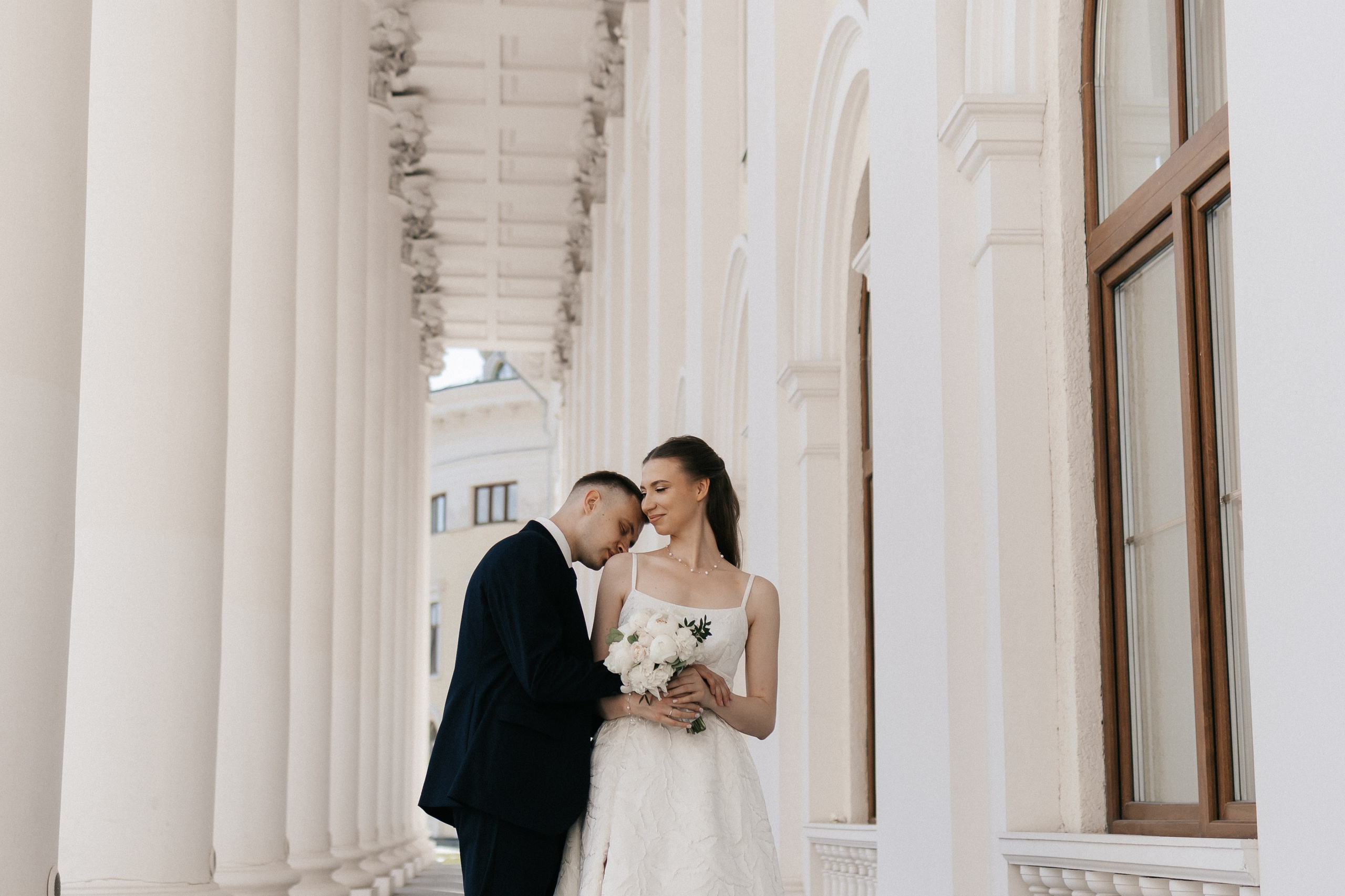 Свадьба Игоря и Маргариты. Фотограф Нижний Новгород