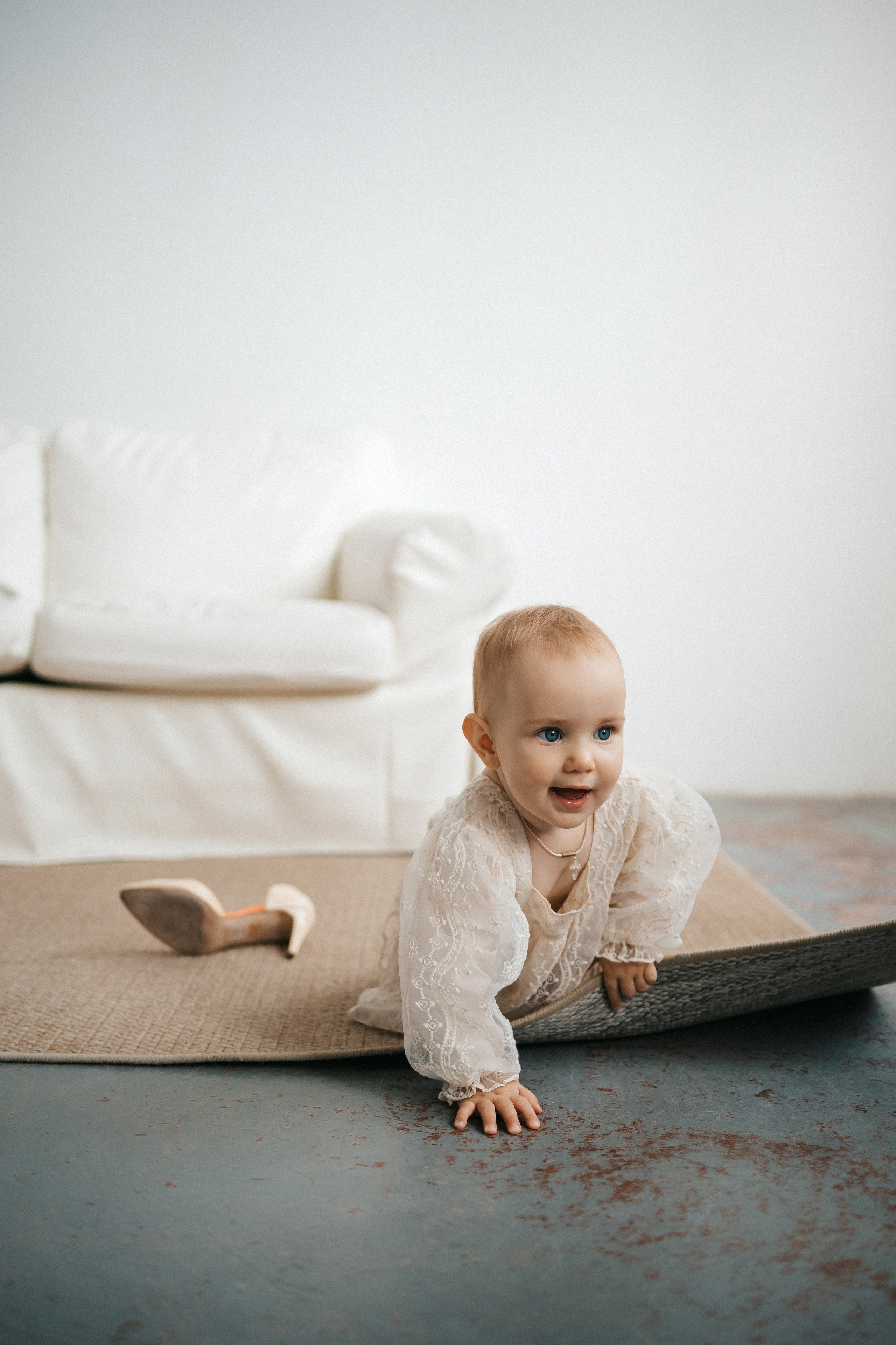 Лиза. Фотограф Нижний Новгород