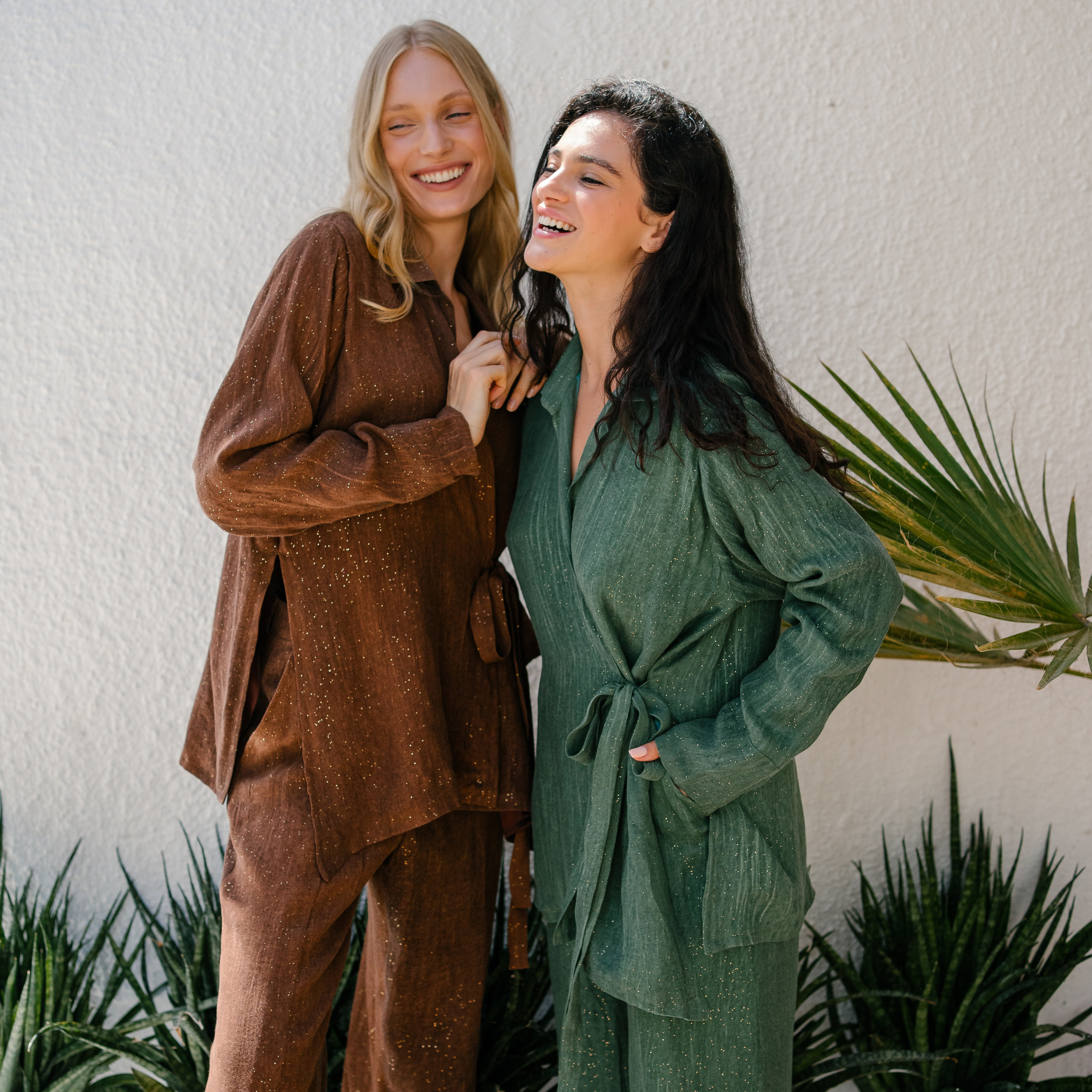 Season. Photographer Yana Kotova