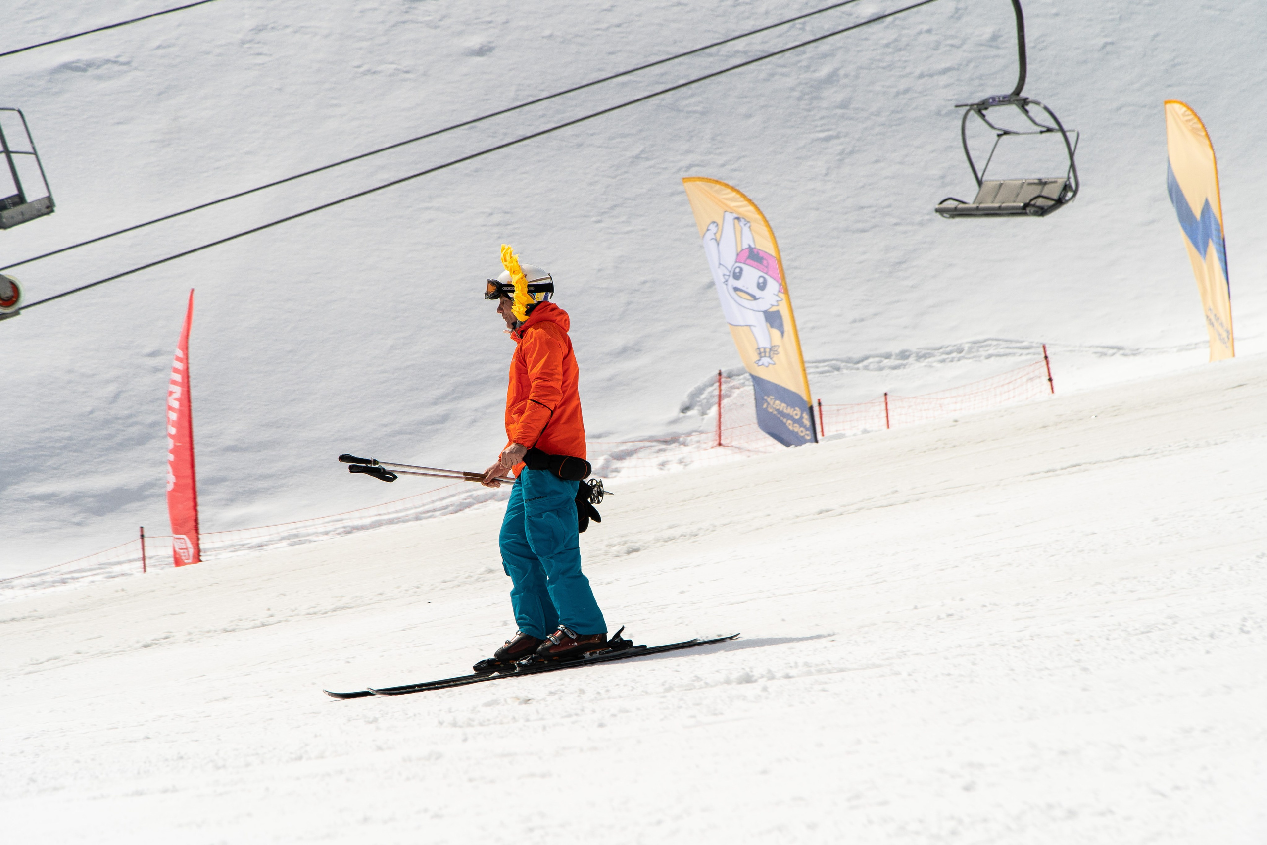 Грелка 13.04.24. Анастасия Паршукова — фотограф Шерегеш Новосибирск