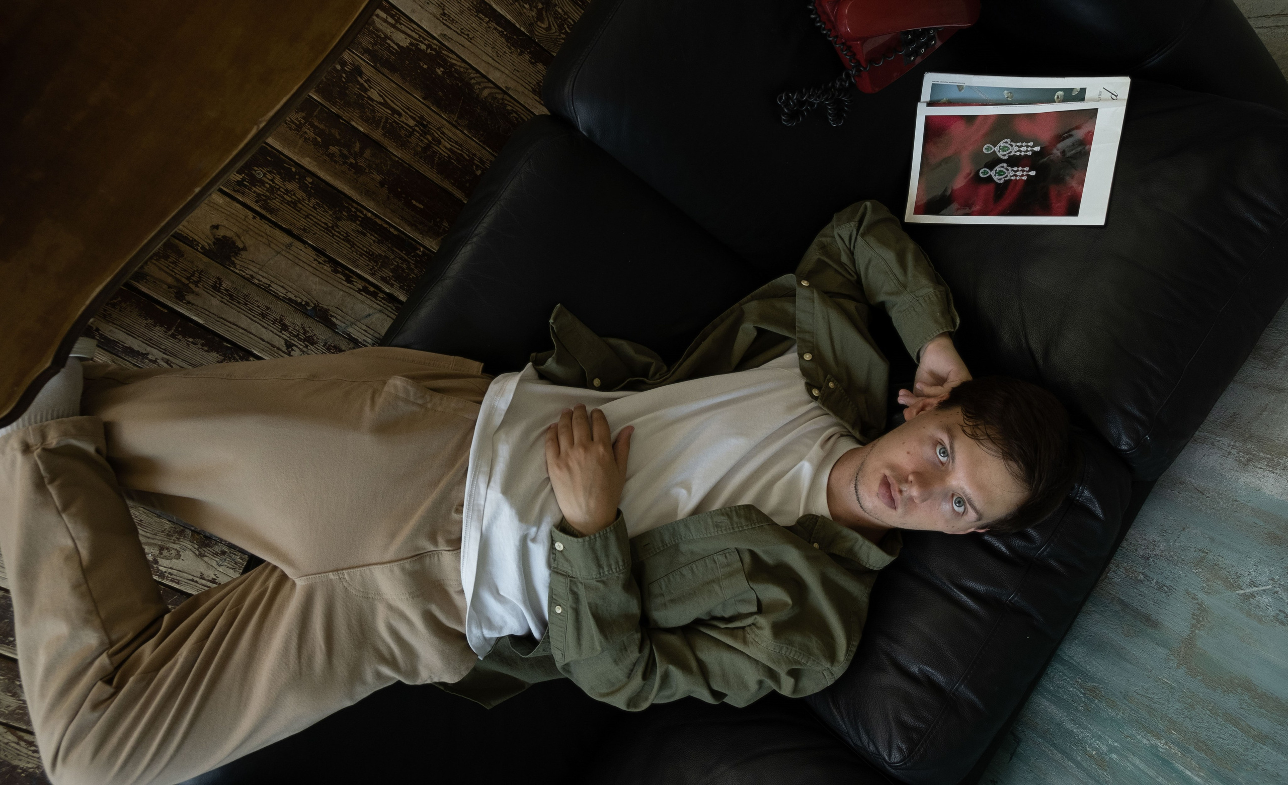 Фотограф в Москве | Екатерина Кондрашова