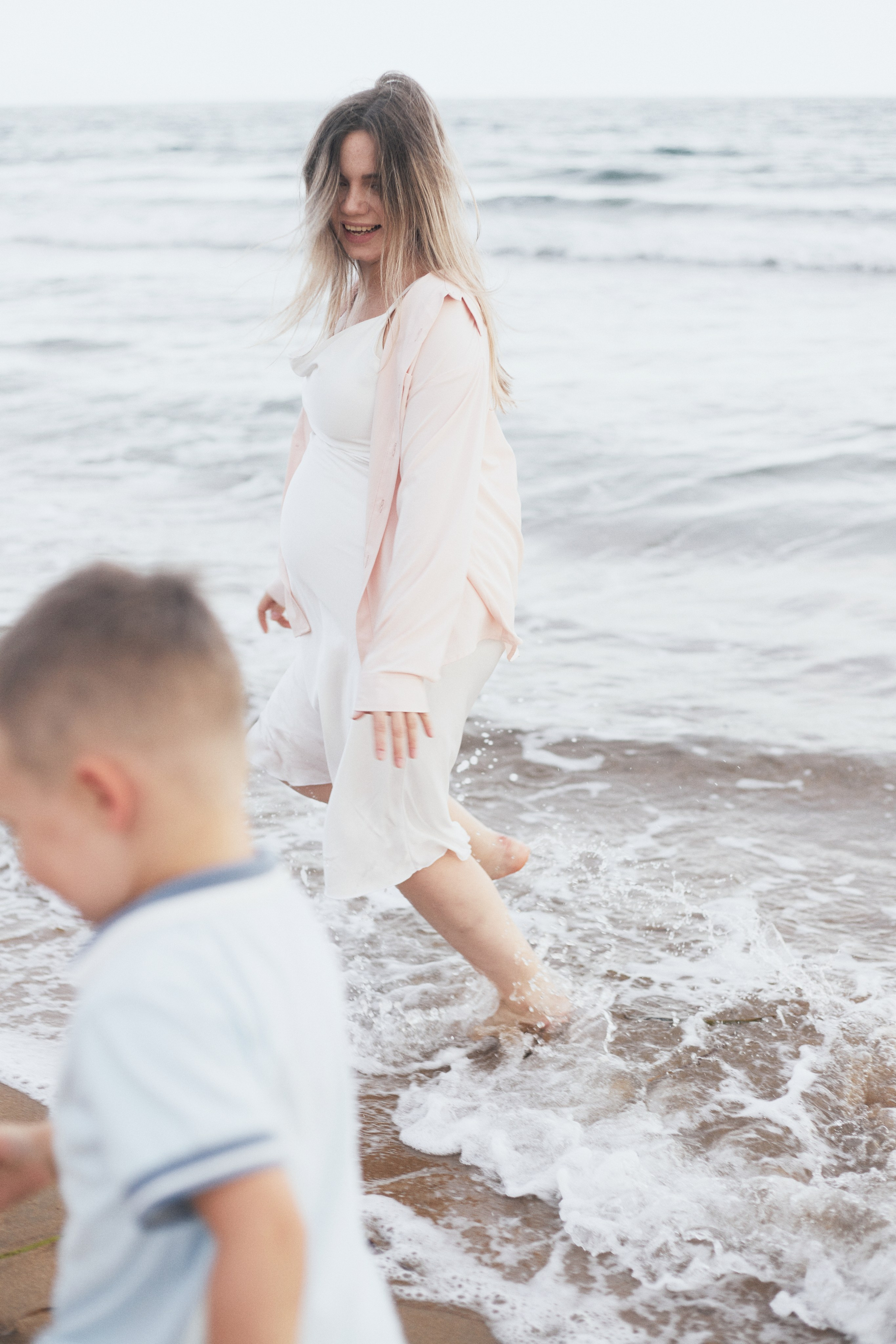 Вера. Фотограф Ионова Анастасия, г Владивосток