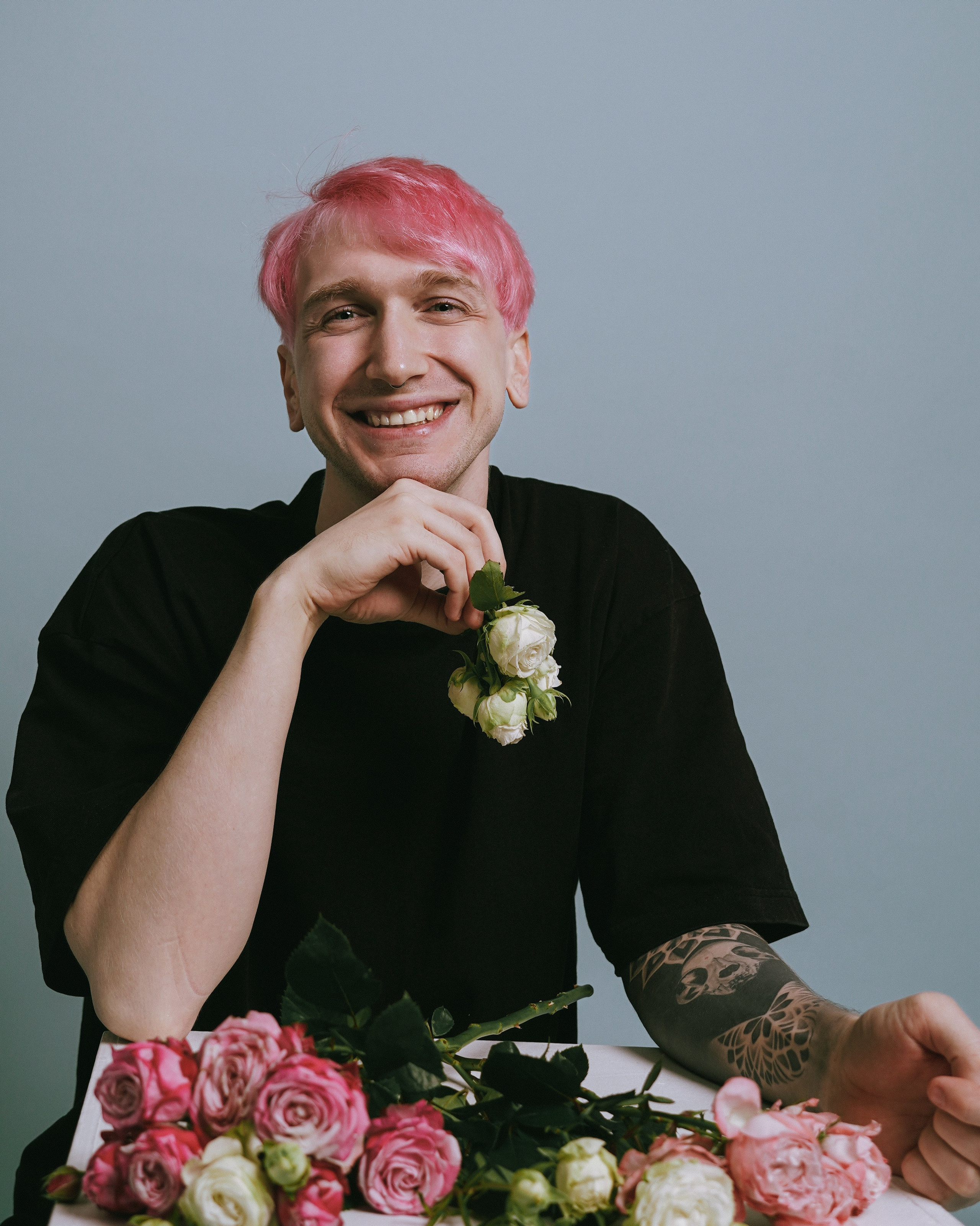 ВЛАД | GEODAYLIGHT STUDIO. Photographer Barcelona