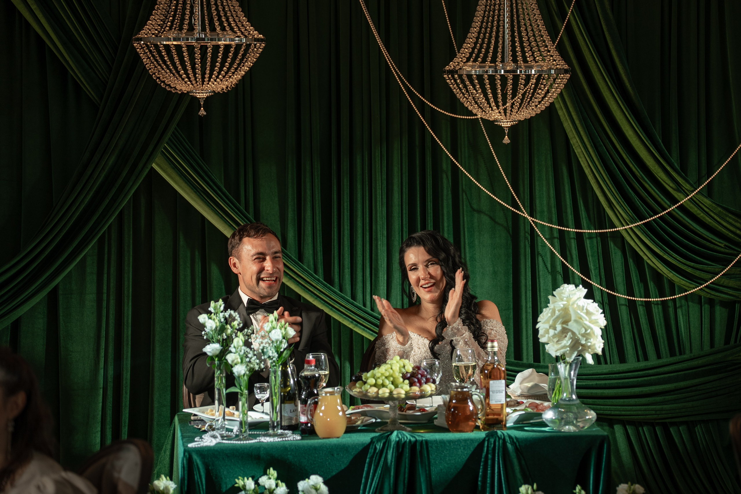 Андрей и Ольга. Фотограф в городе Владимир