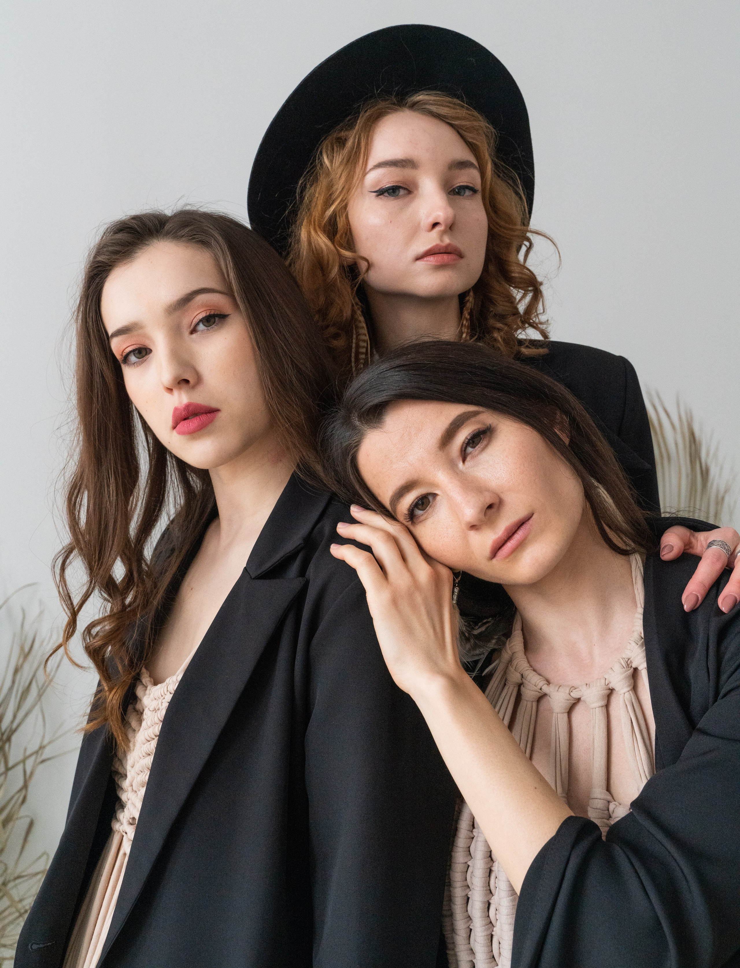 Индивидуальные съемки. Фотограф Дима Хочуровский в Казани