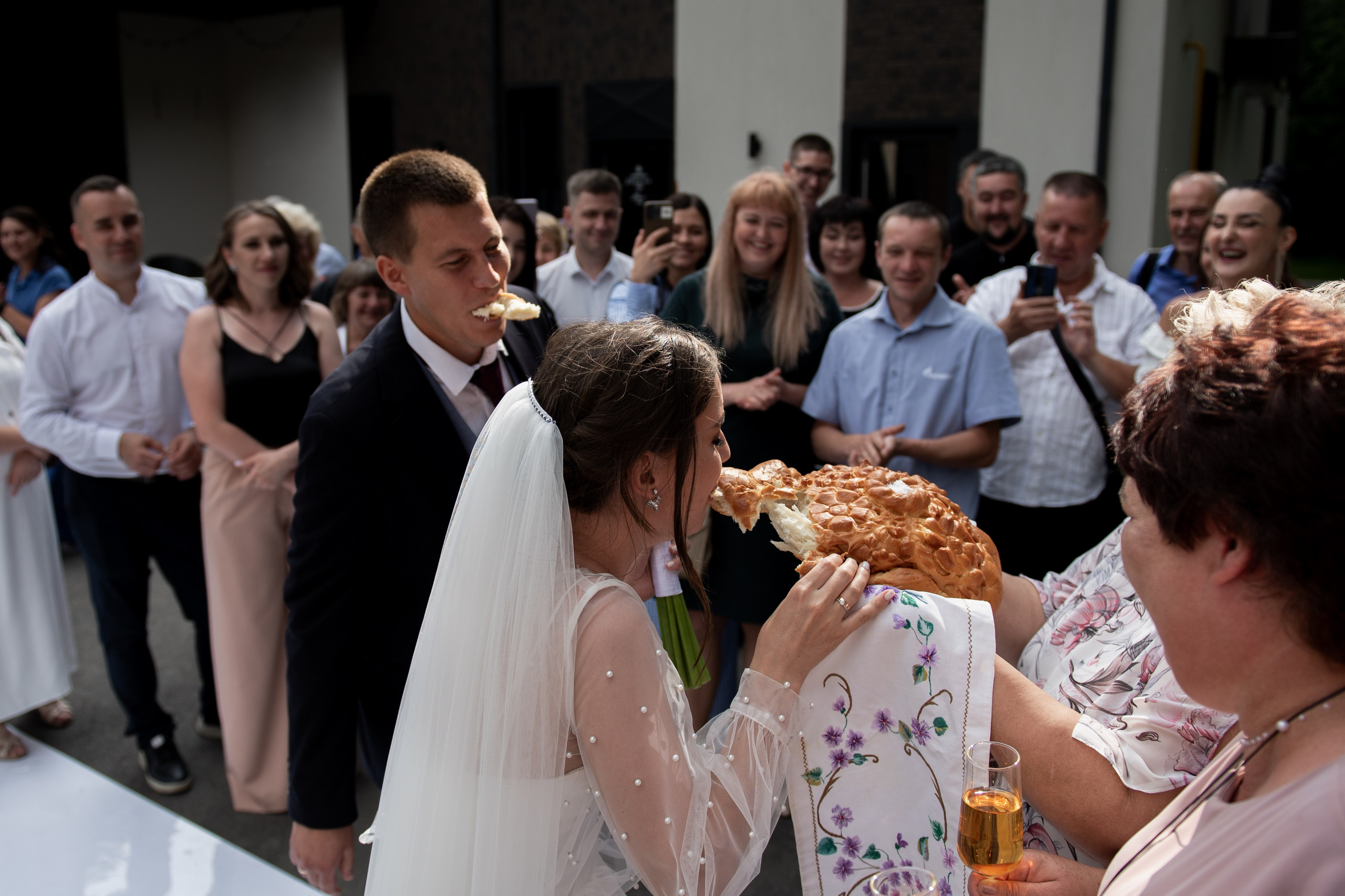 Вадим и Регина. Фотограф Челябинск Екатерина Миниханова