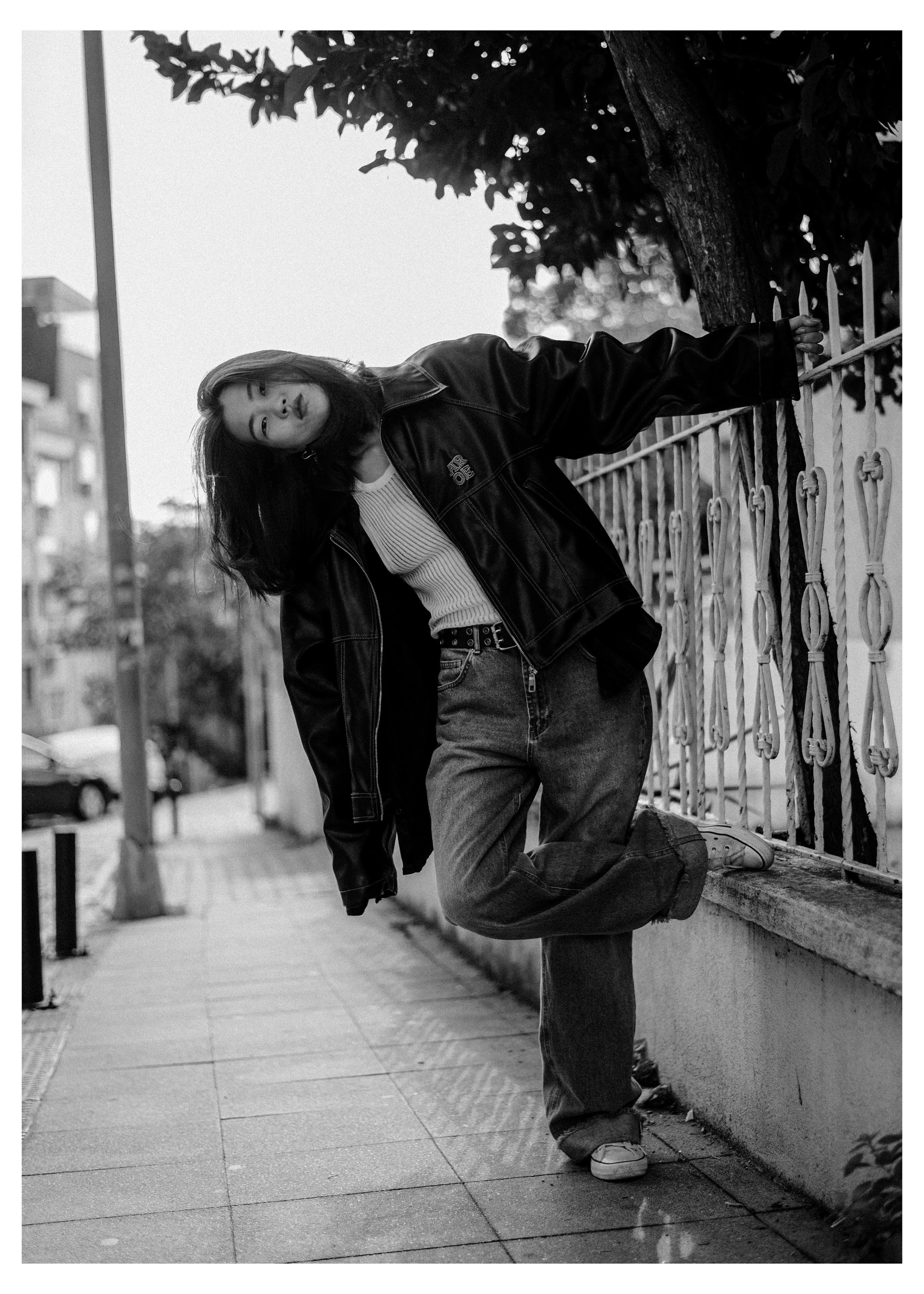 Kami. Главная