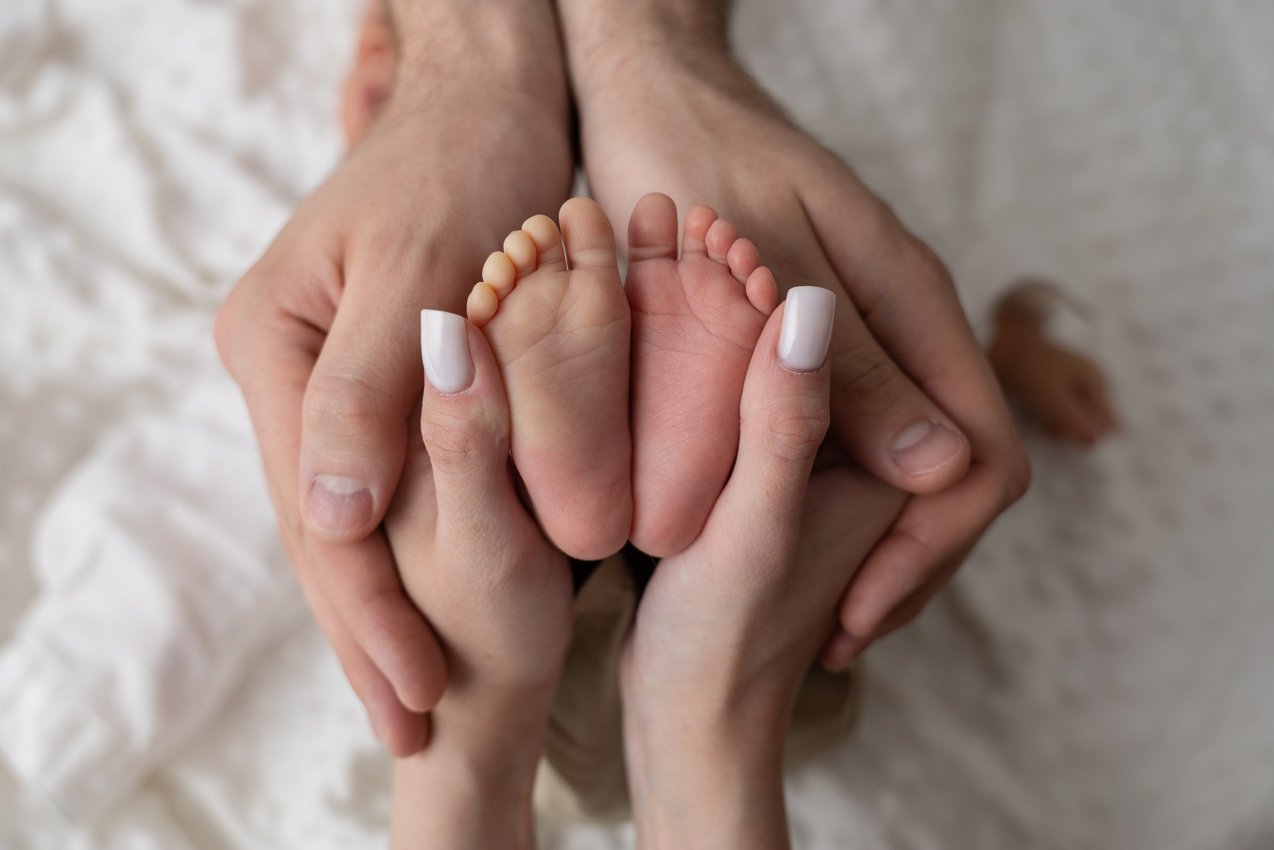Life. NEWBORN, детский и семейный фотограф в Москве