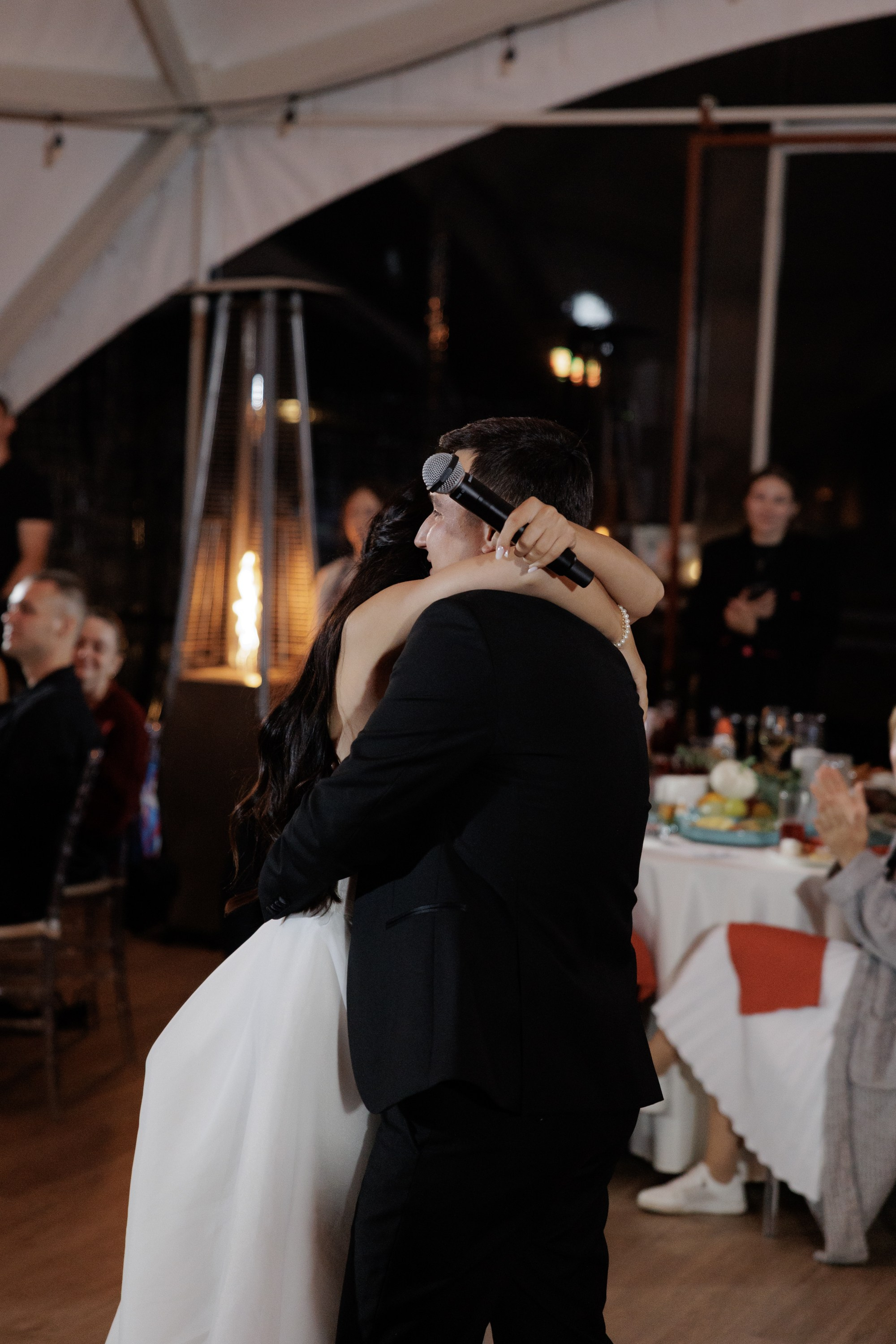 Дмитрий и Алёна. Свадебный фотограф