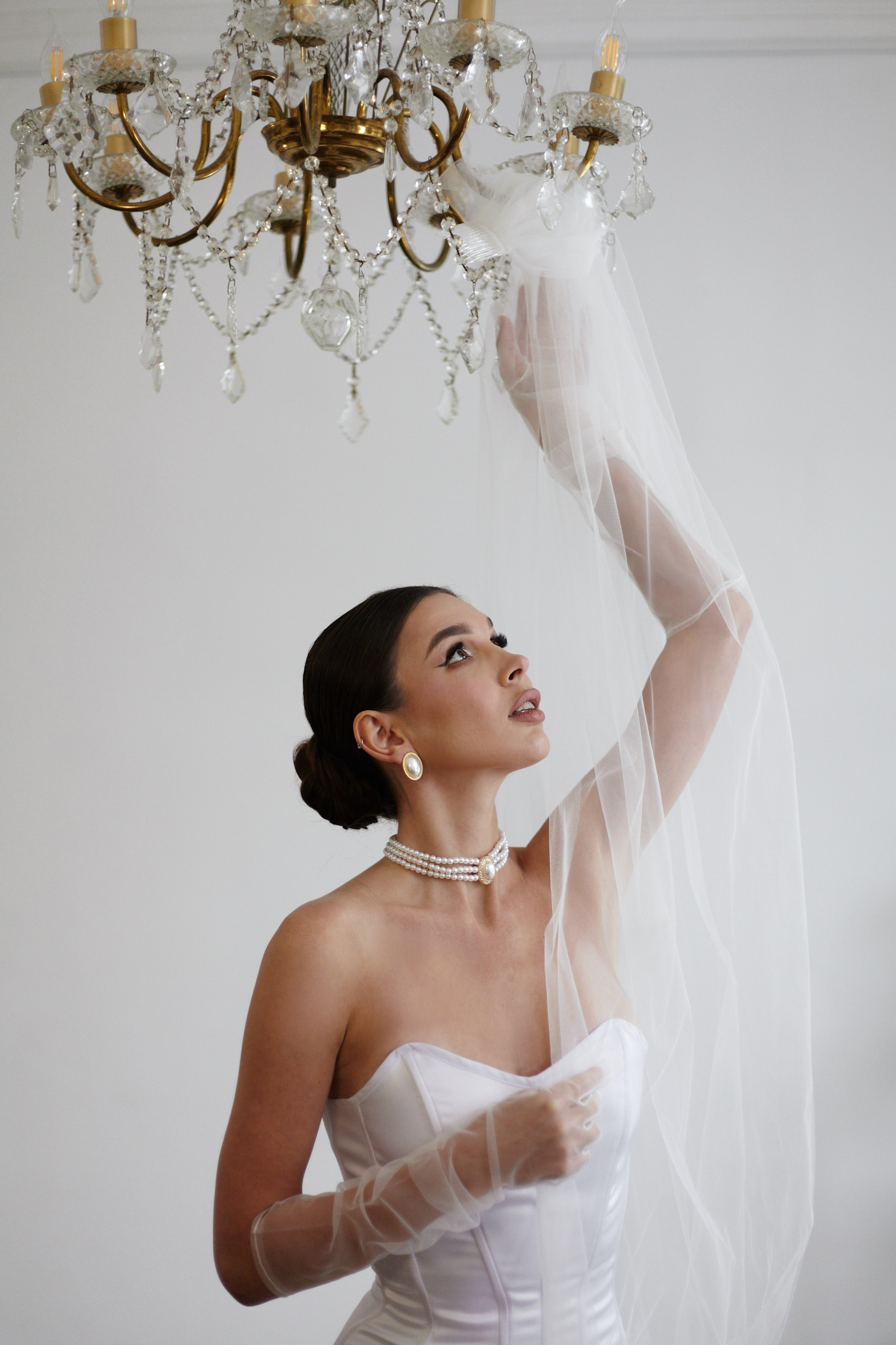 Утро невесты. Свадебный фотограф Нижний Новгород