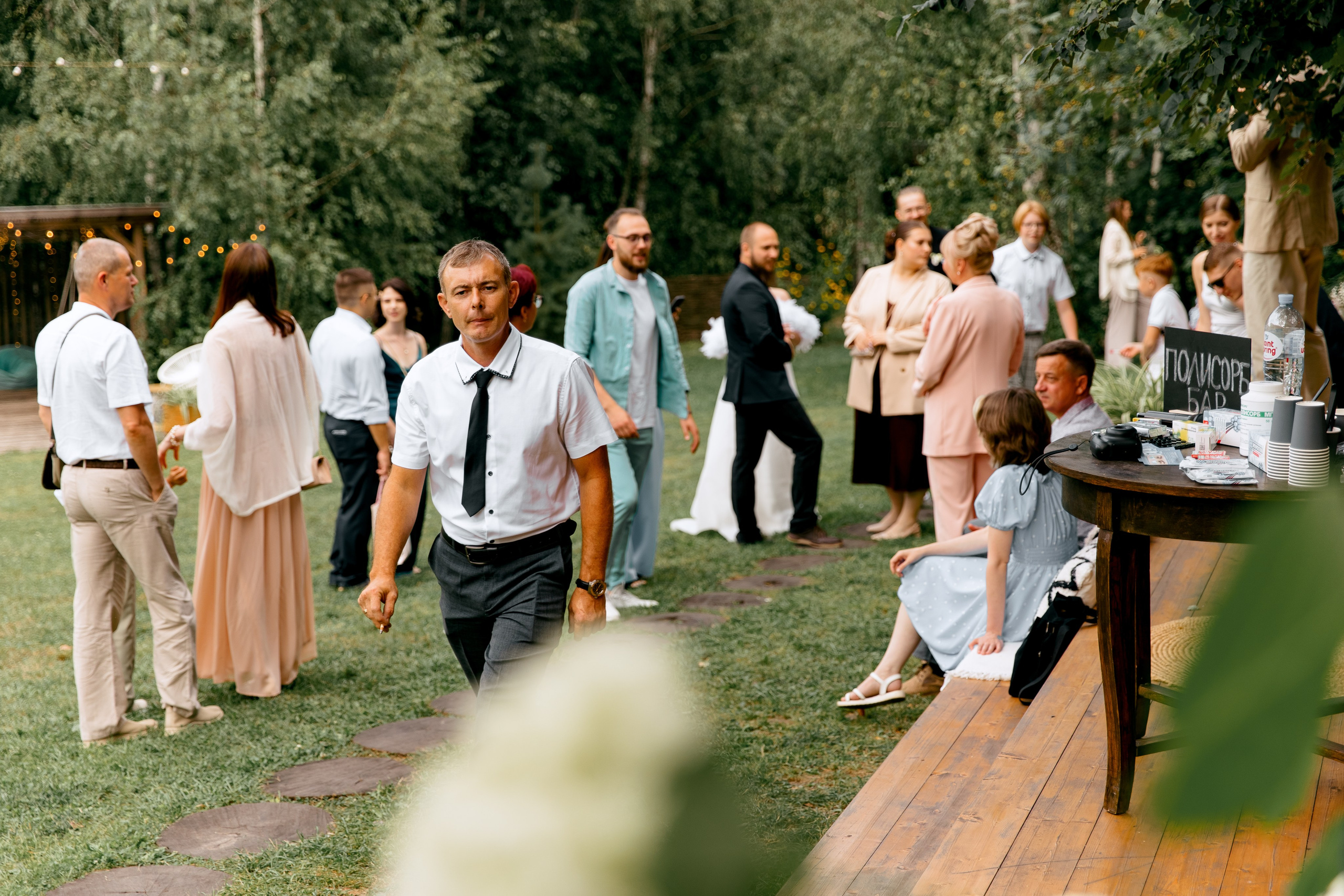 Валентин и Анастасия. Свадебный и семейный фотограф в Туле и области Маша Костина